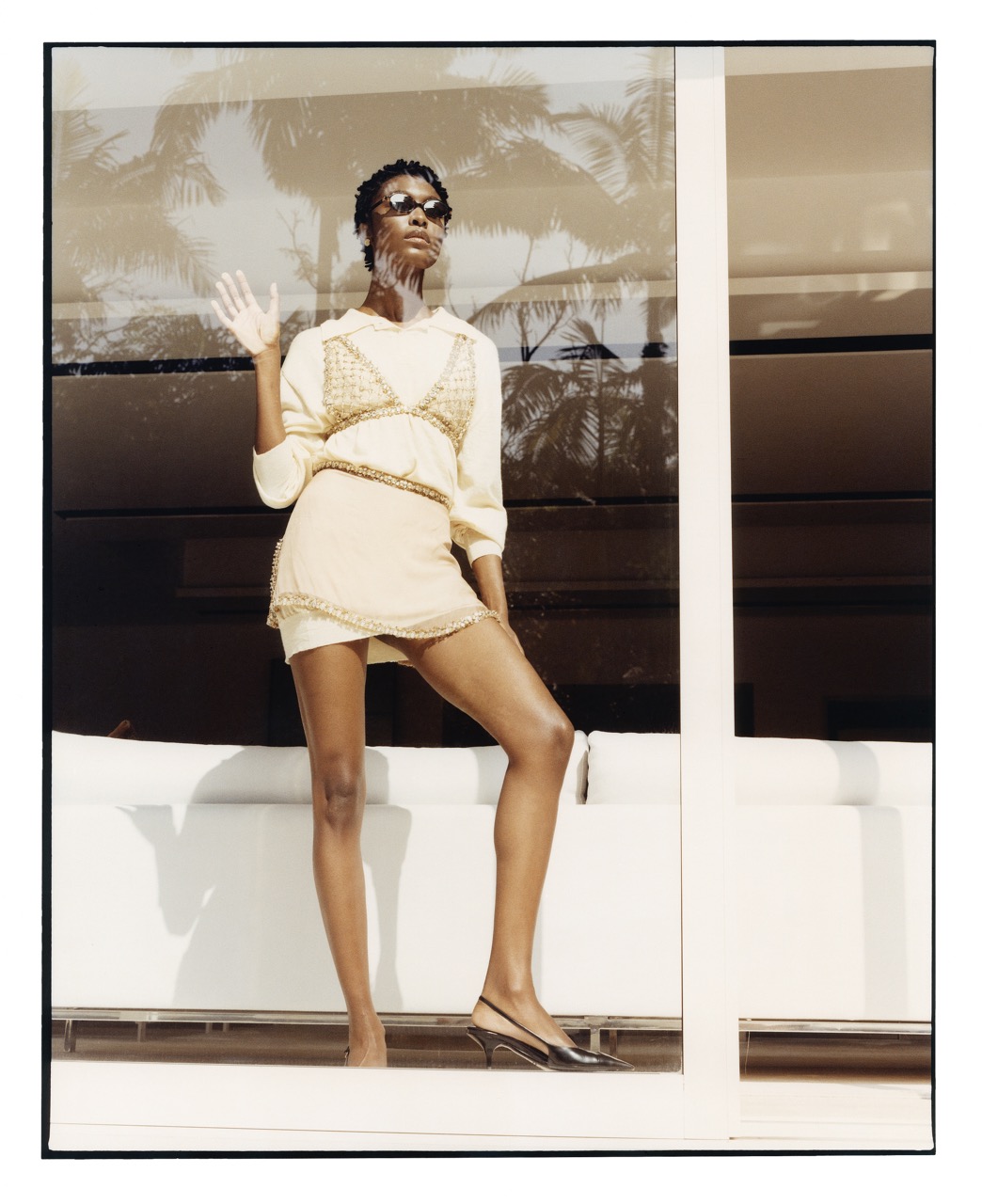 L’OFFICIEL BRASIL.