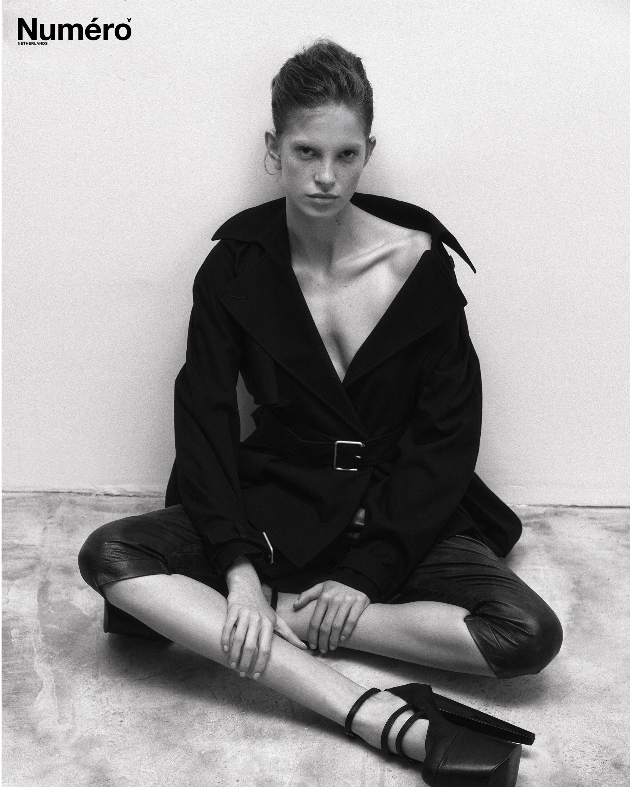 NUMÉRO NETHERLANDS.