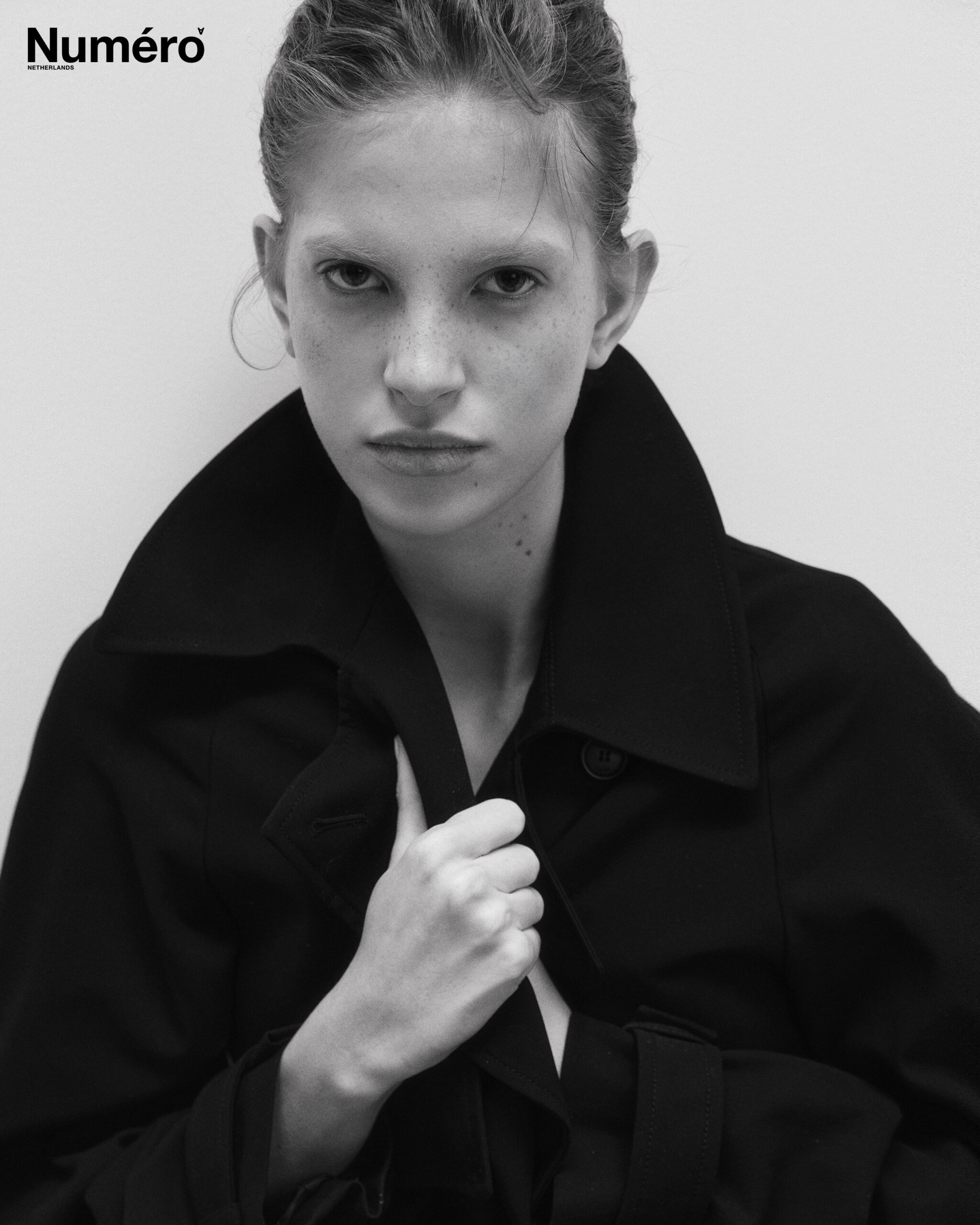 NUMÉRO NETHERLANDS.