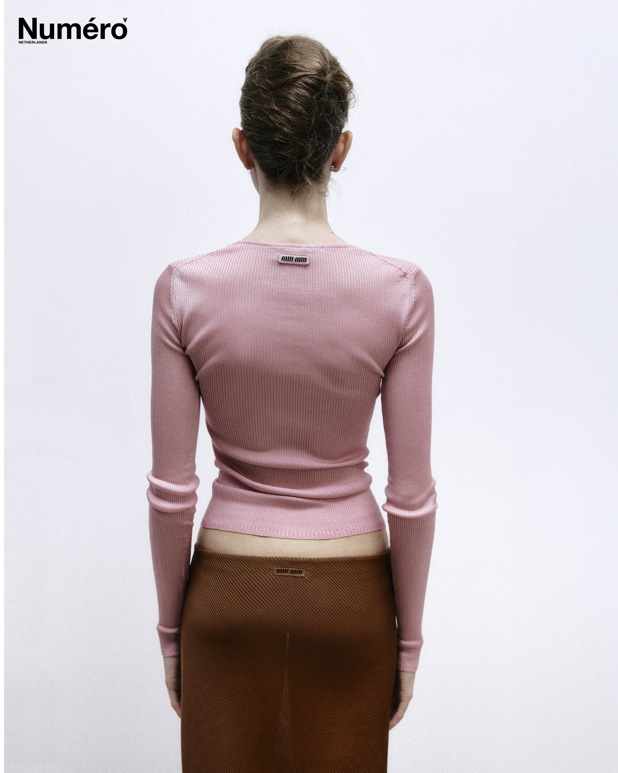 NUMÉRO NETHERLANDS.