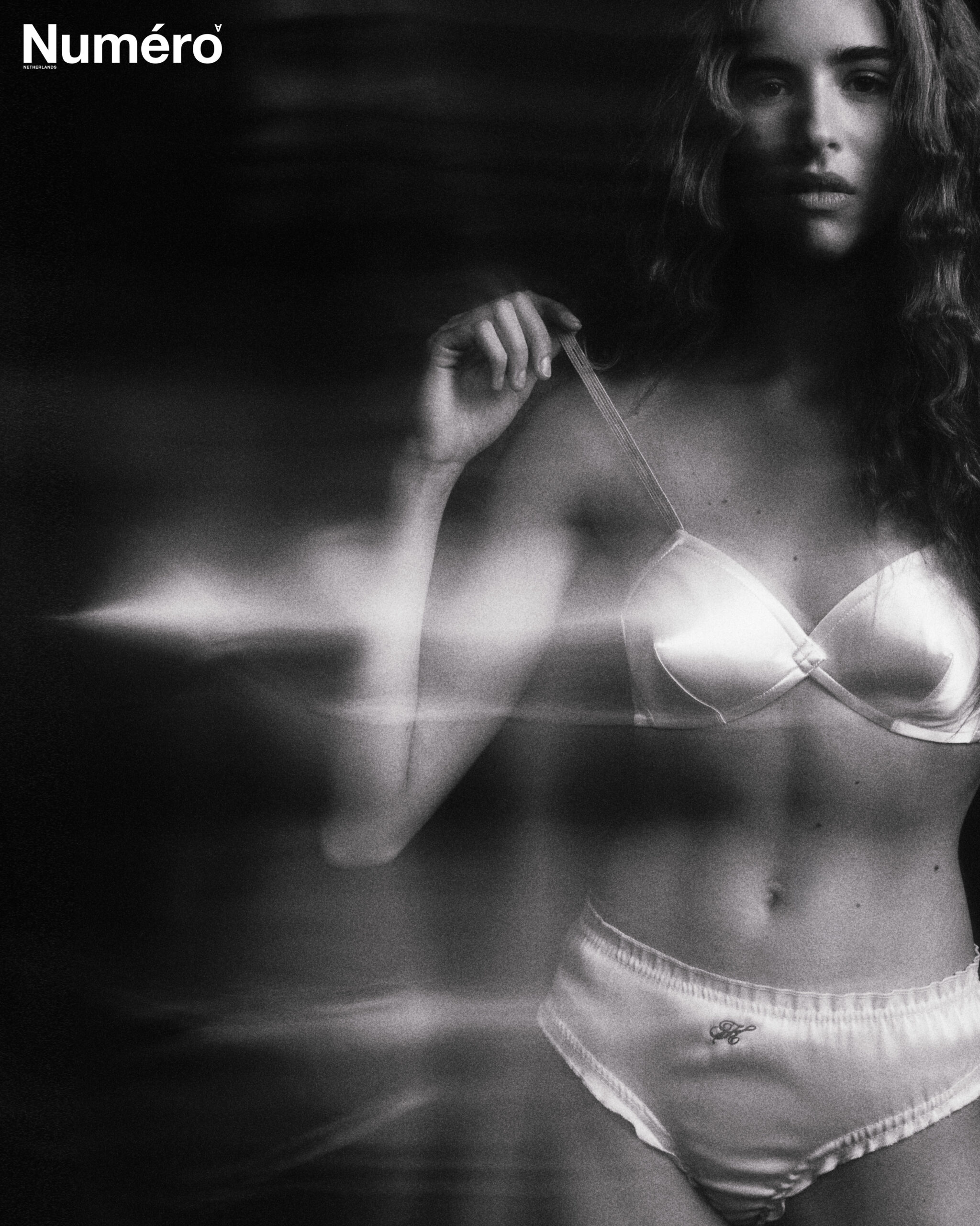 NUMÉRO NETHERLANDS.