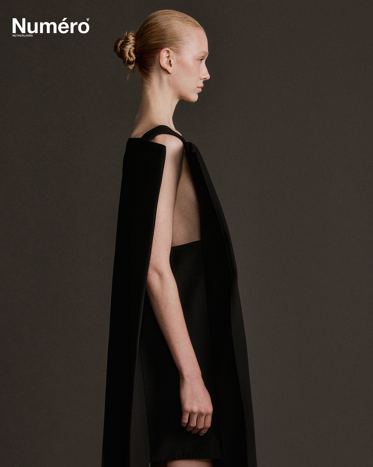 NUMÉRO NETHERLANDS.