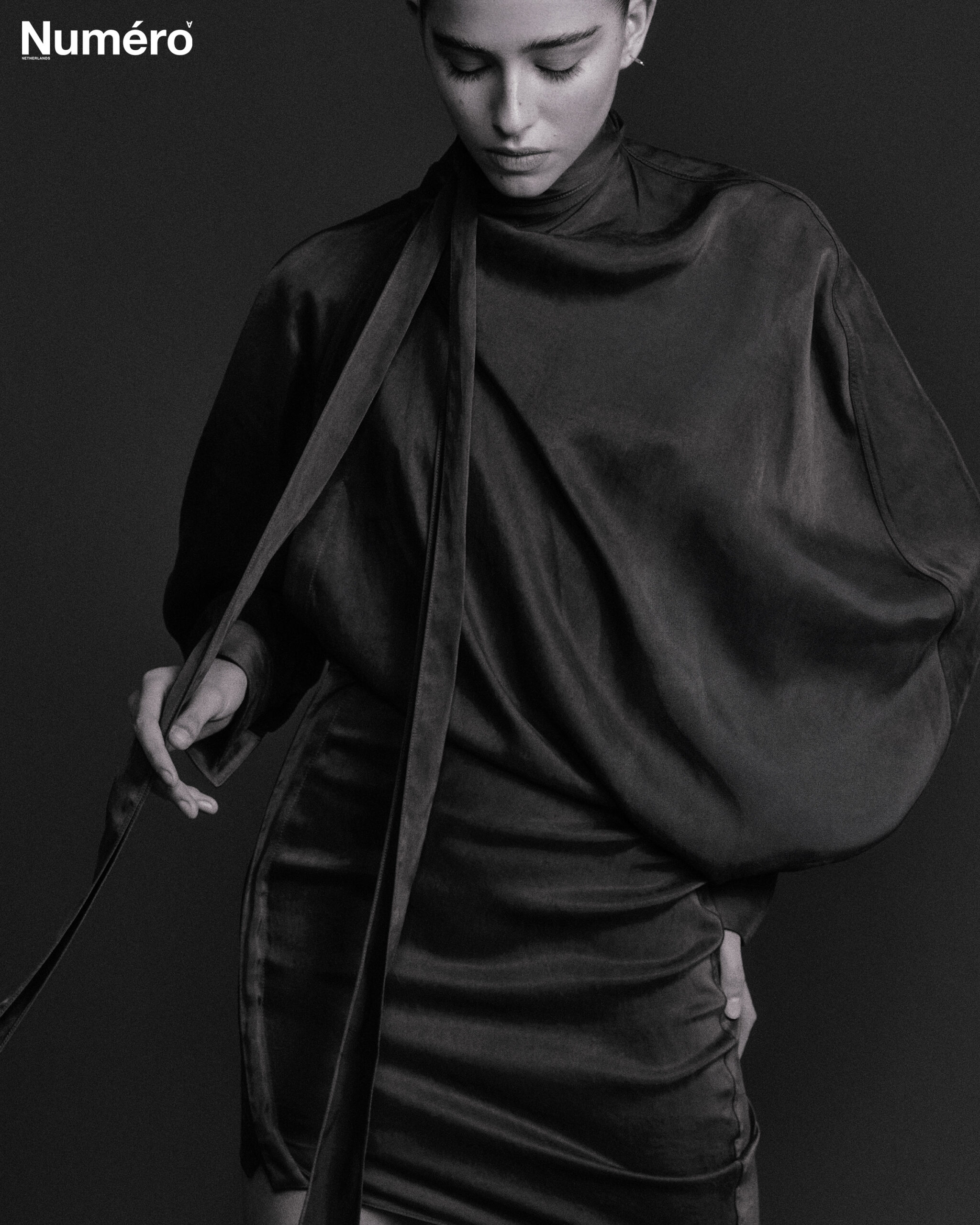 NUMÉRO NETHERLANDS.