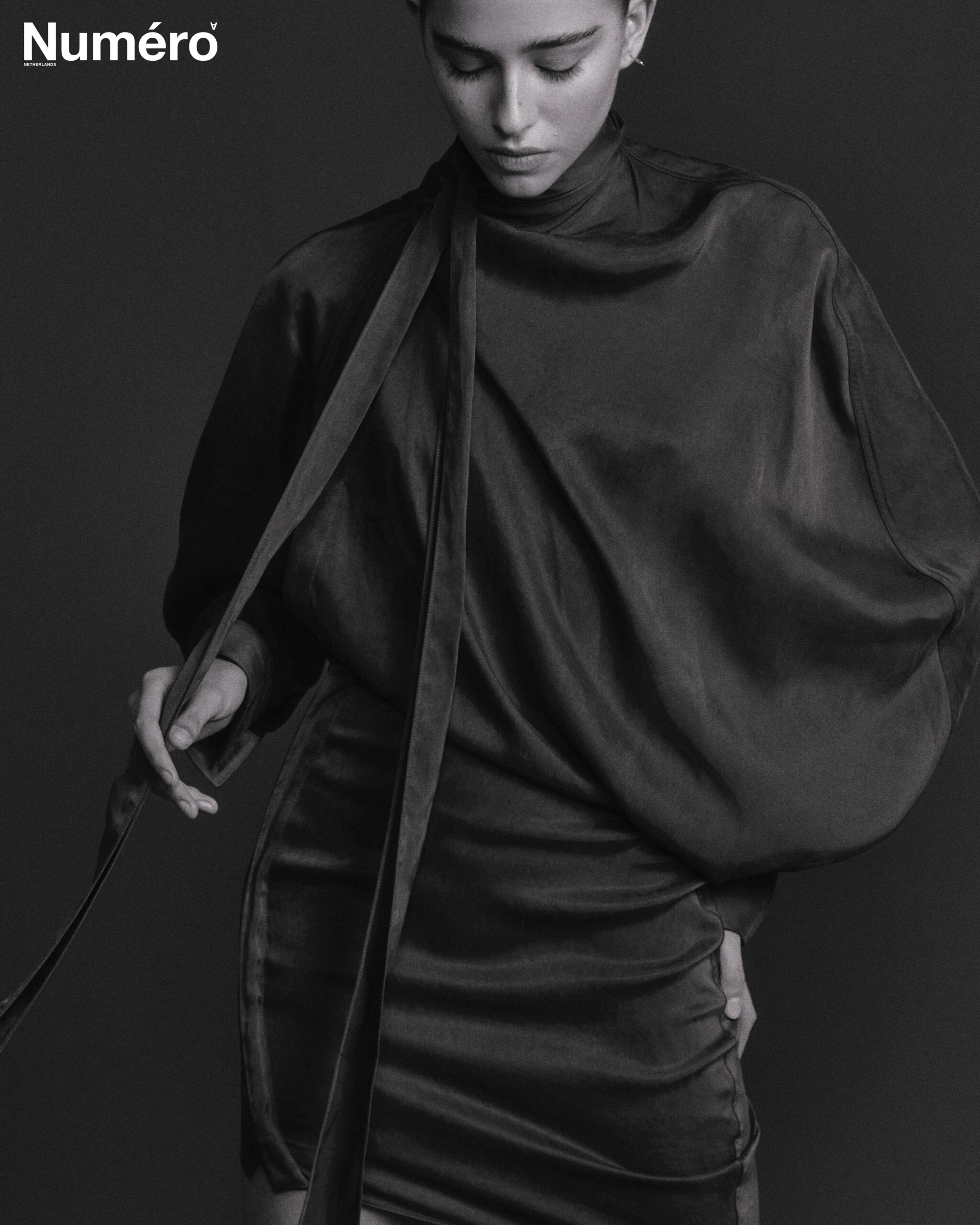 NUMÉRO NETHERLANDS.