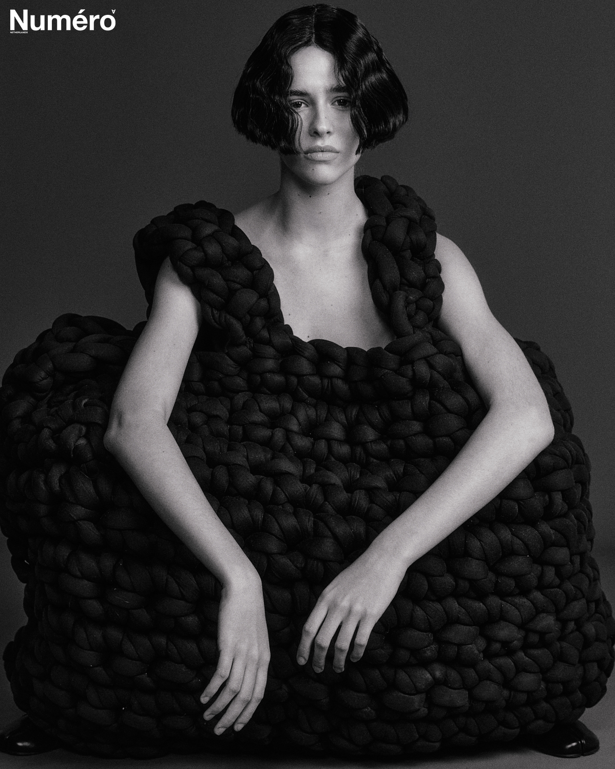 NUMÉRO NETHERLANDS.