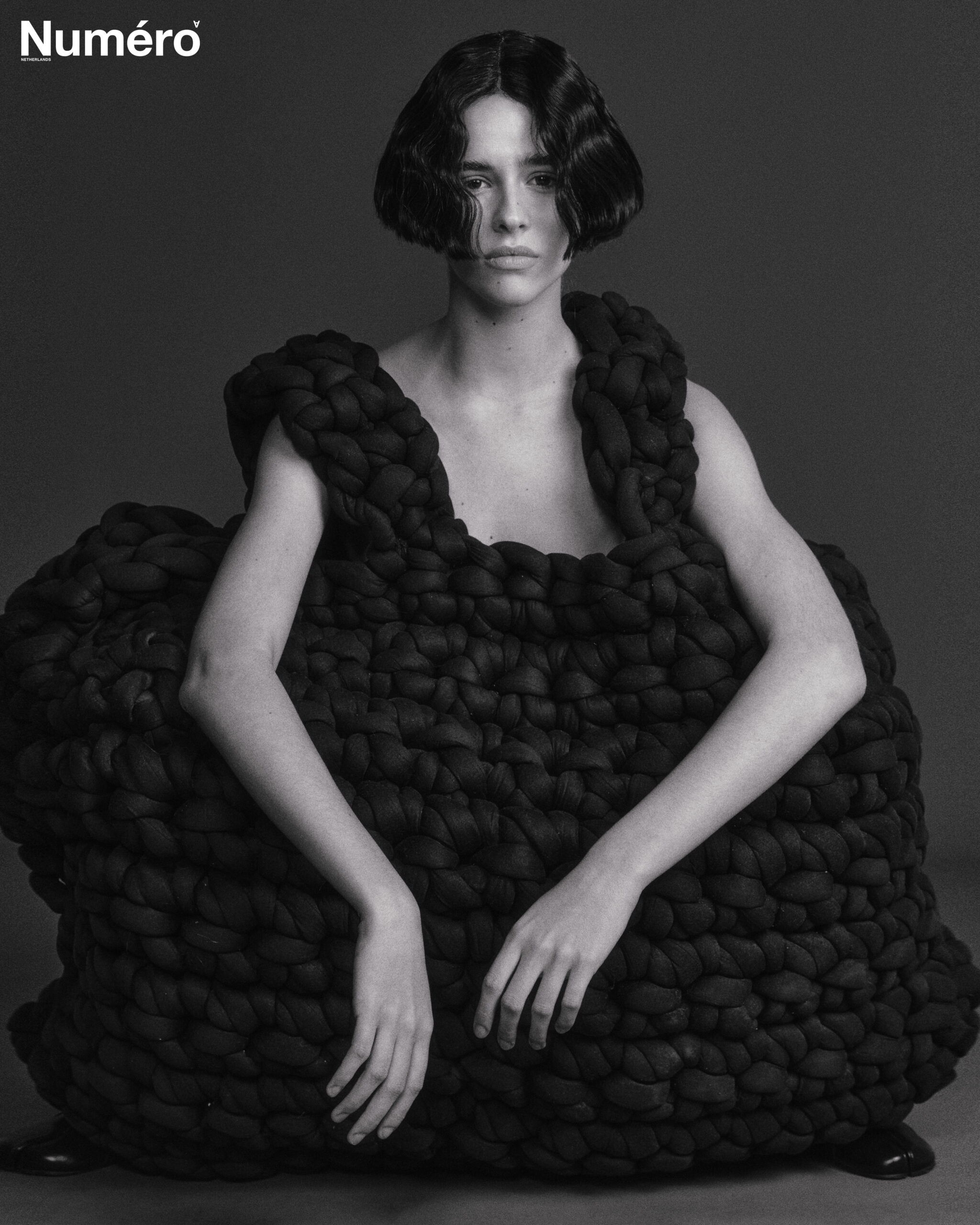 NUMÉRO NETHERLANDS.