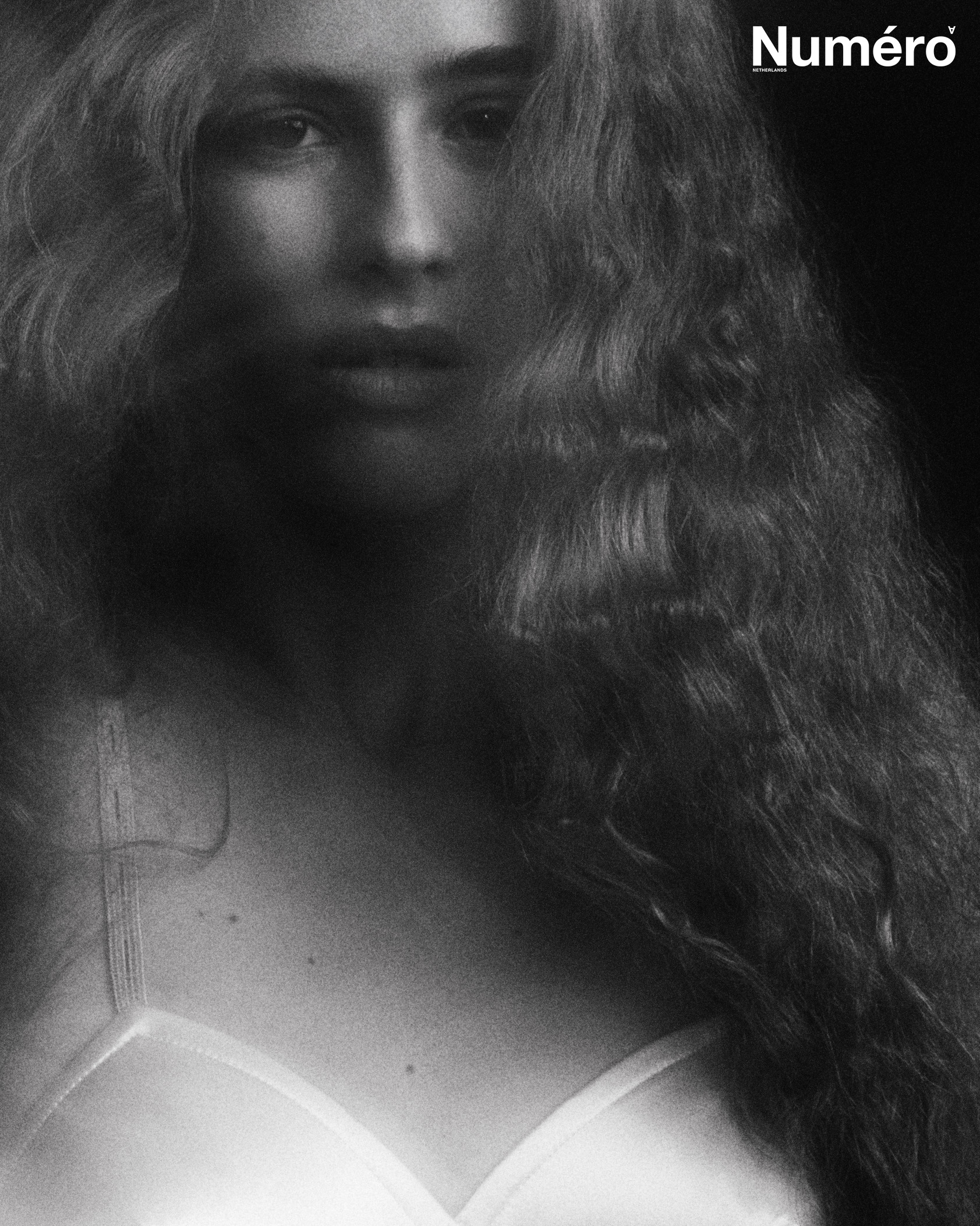 NUMÉRO NETHERLANDS.