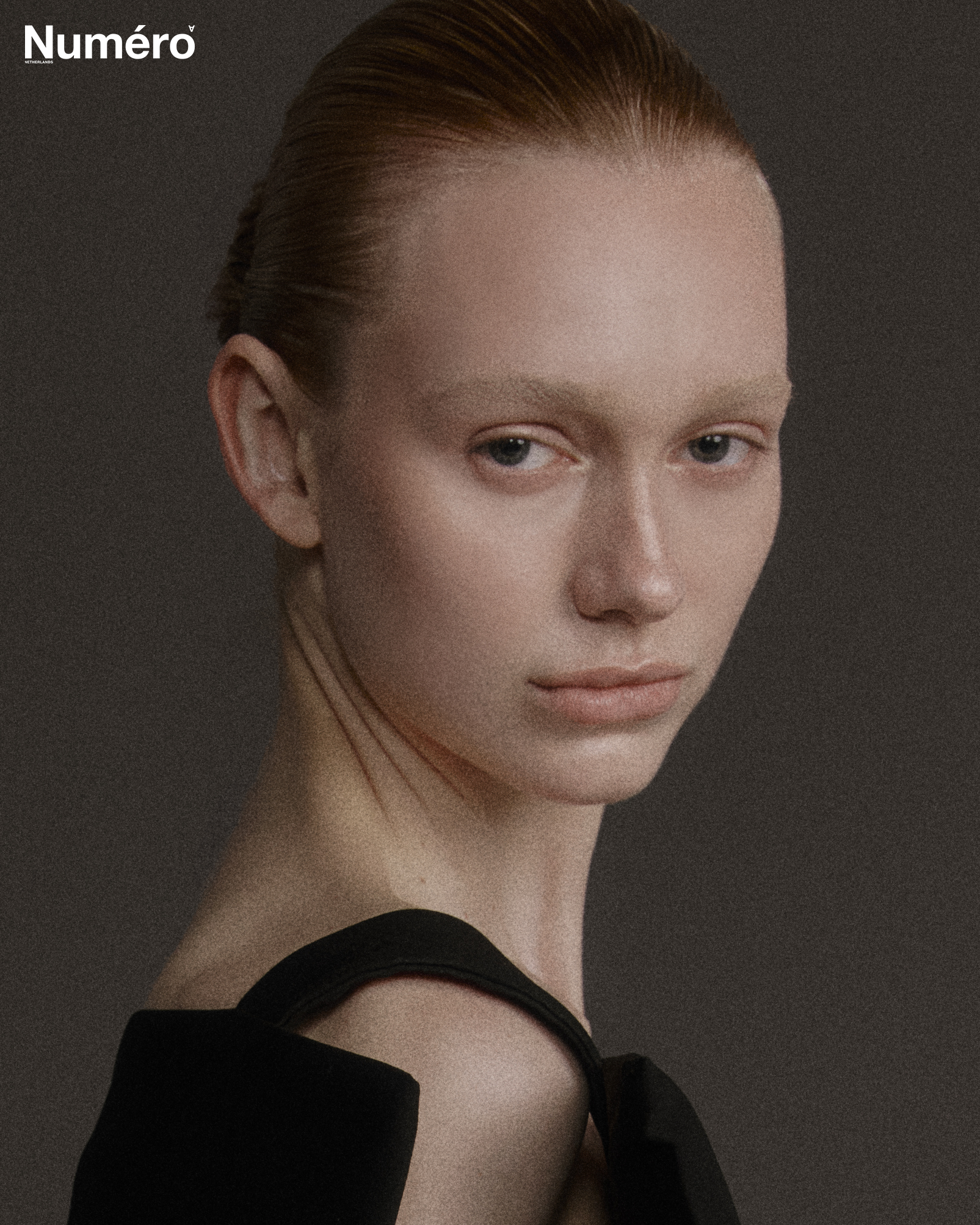 NUMÉRO NETHERLANDS.