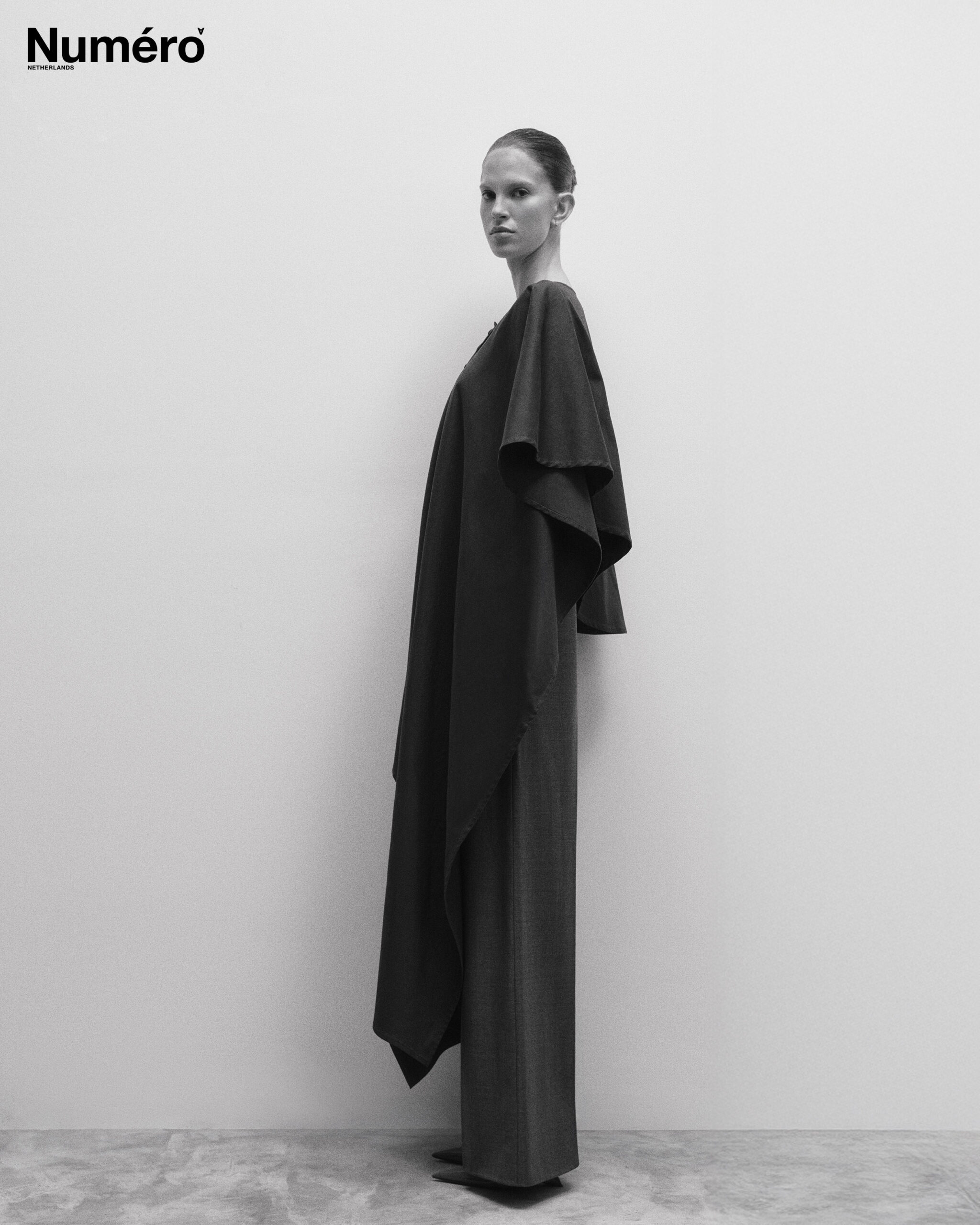 NUMÉRO NETHERLANDS.