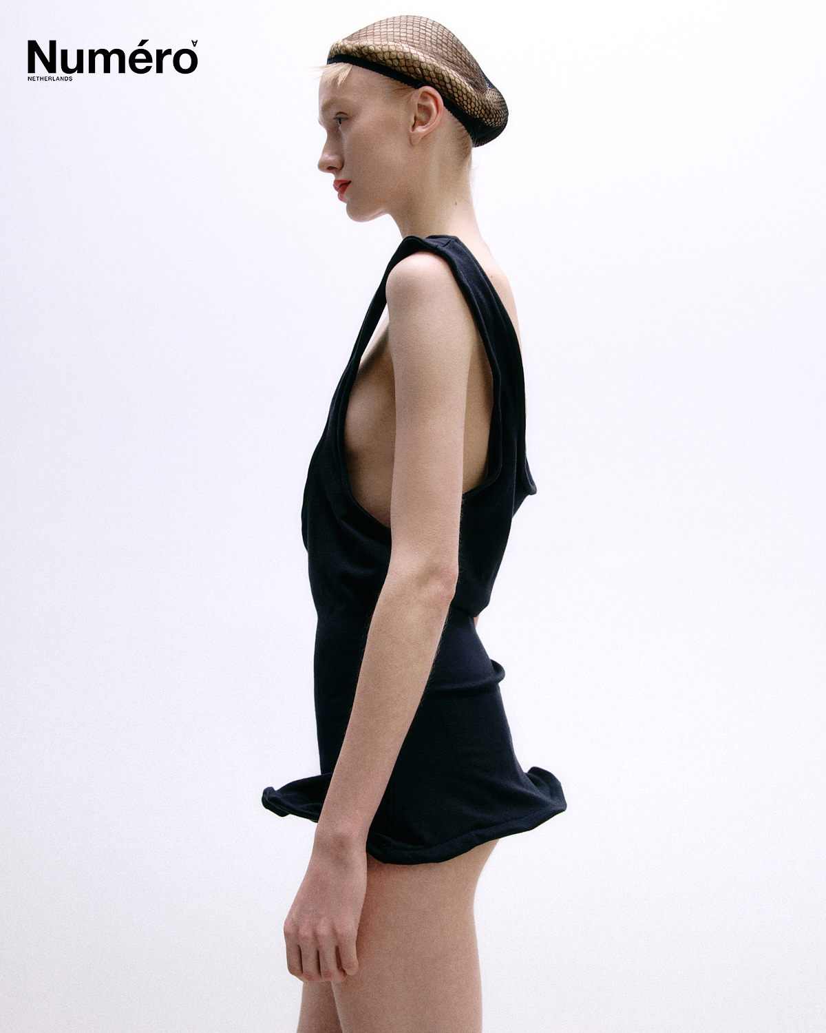 NUMÉRO NETHERLANDS.