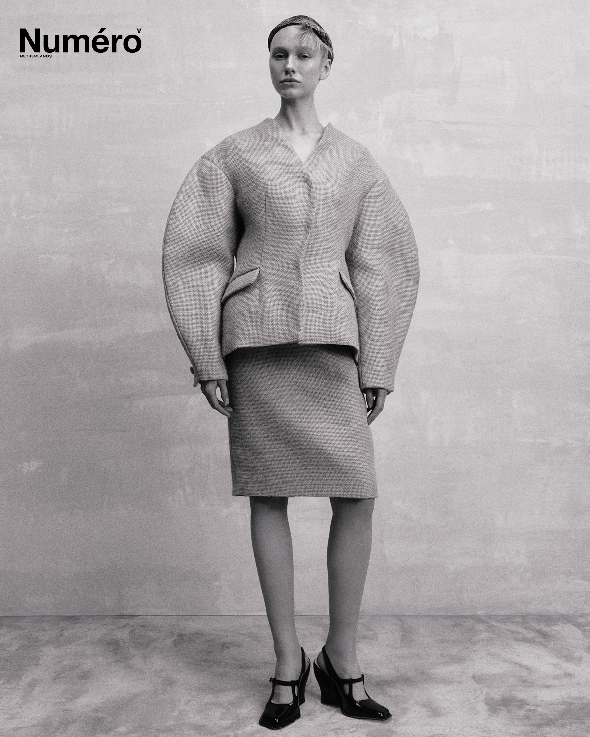 NUMÉRO NETHERLANDS.