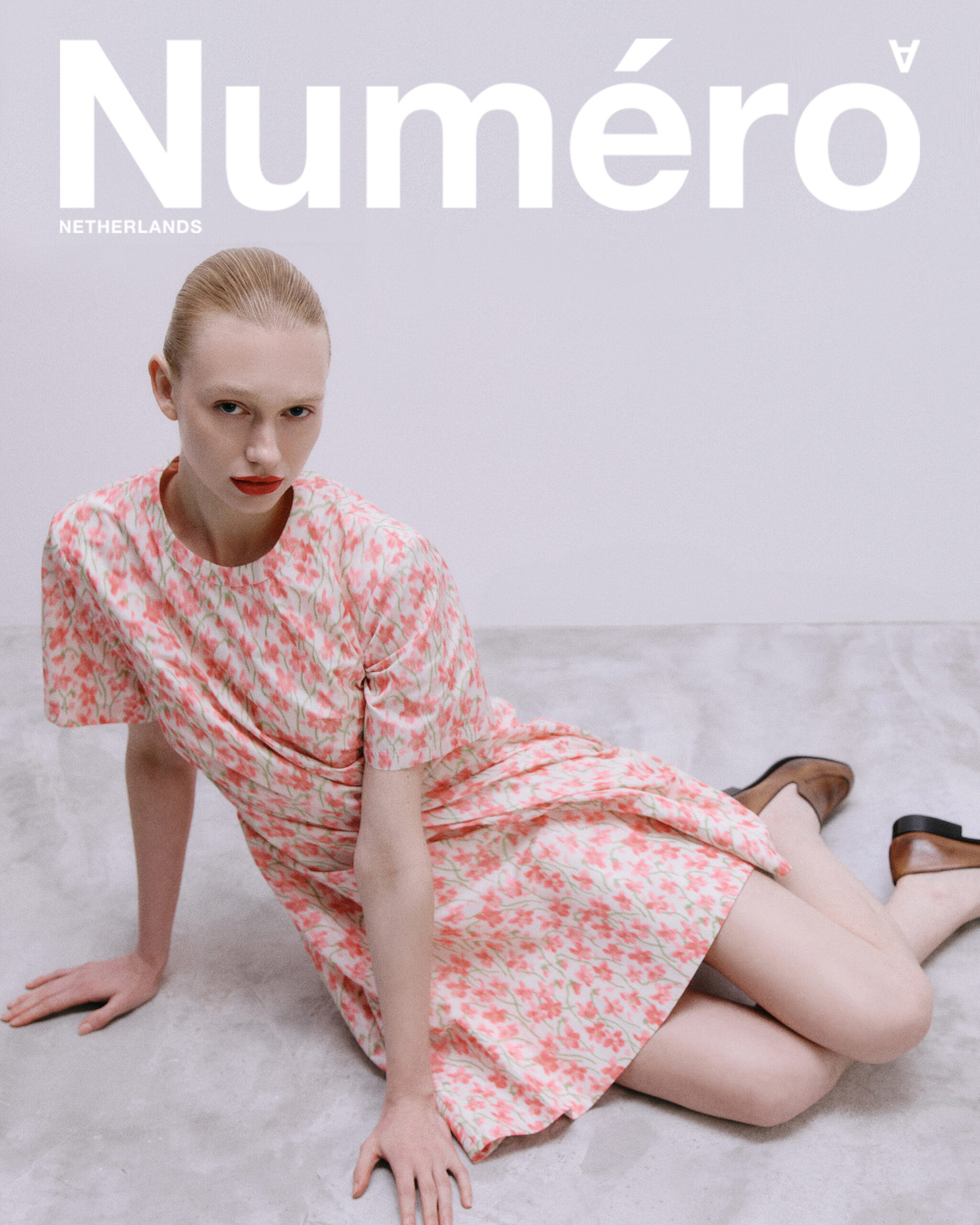 NUMÉRO NETHERLANDS.