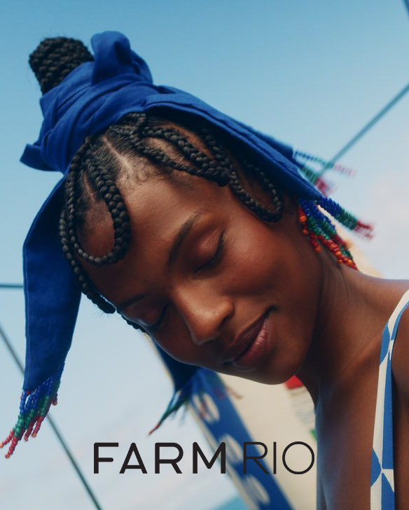 FARM RIO