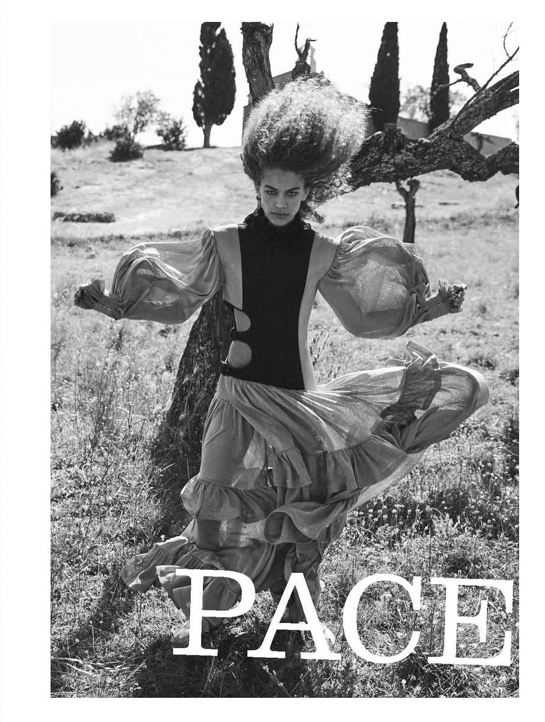 MARIE CLAIRE ITALIA.