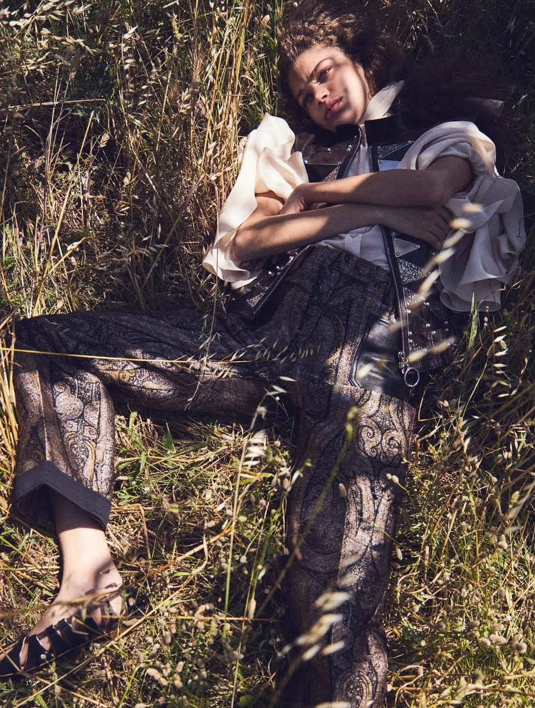 MARIE CLAIRE ITALIA.