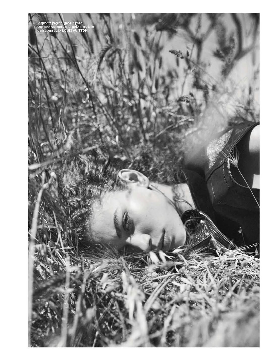 MARIE CLAIRE ITALIA.