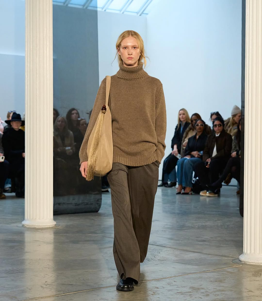 KALLMEYER FW25 “Sublime”