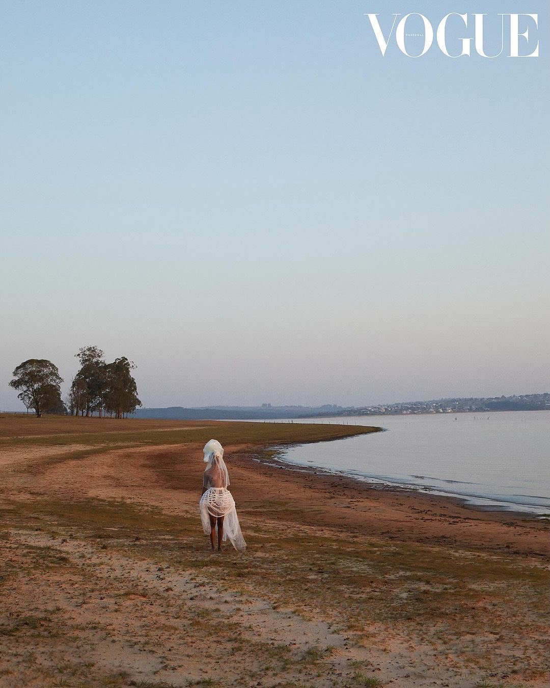 VOGUE PORTUGAL – THE MYSTERY ISSUE BY RICARDO ABRAHAO.