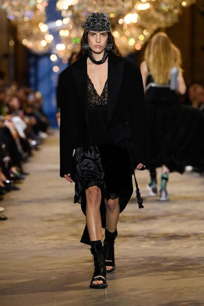 LOUIS VUITTON S/S 22