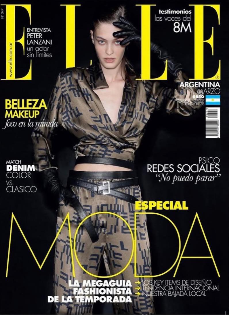 ELLE ARGENTINA 2023
