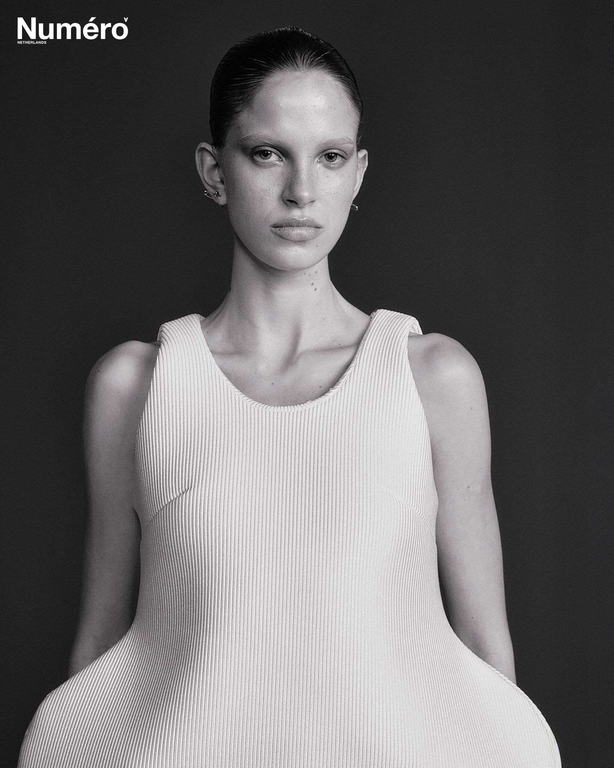 NUMÉRO NETHERLANDS.