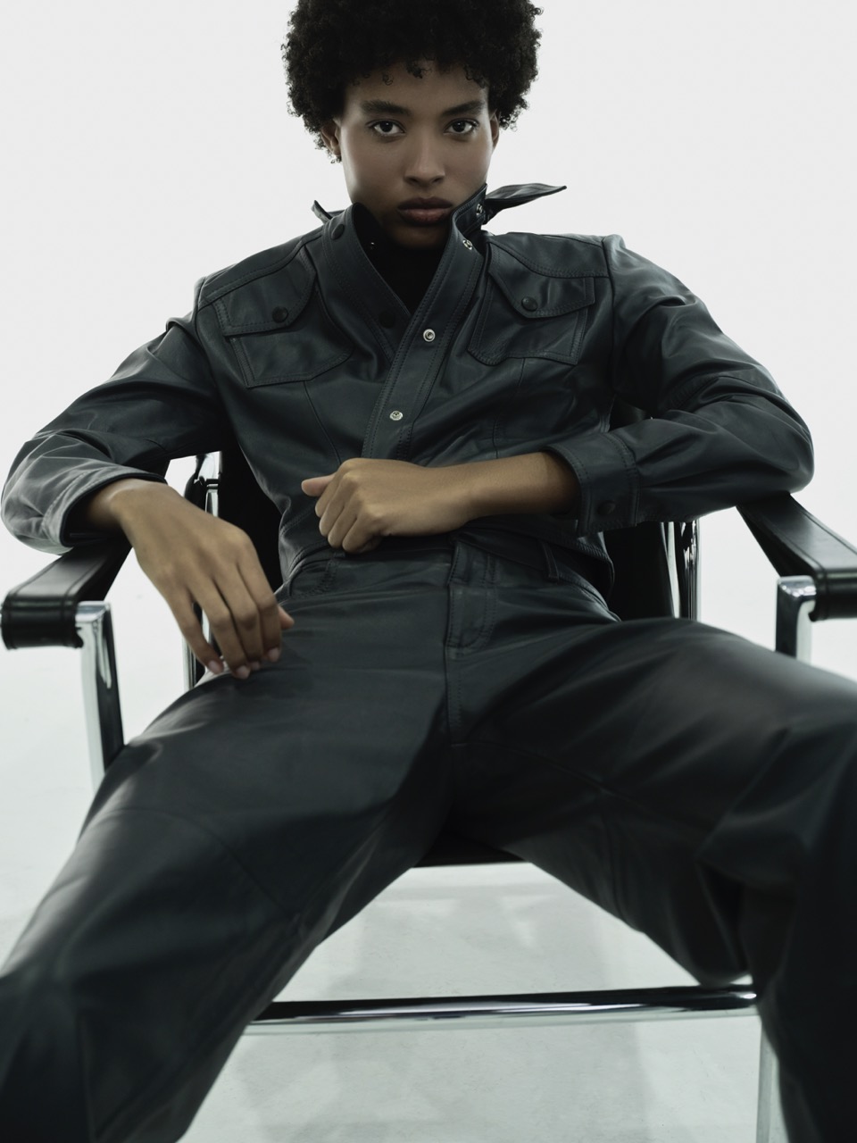 Campanha Calvin Klein