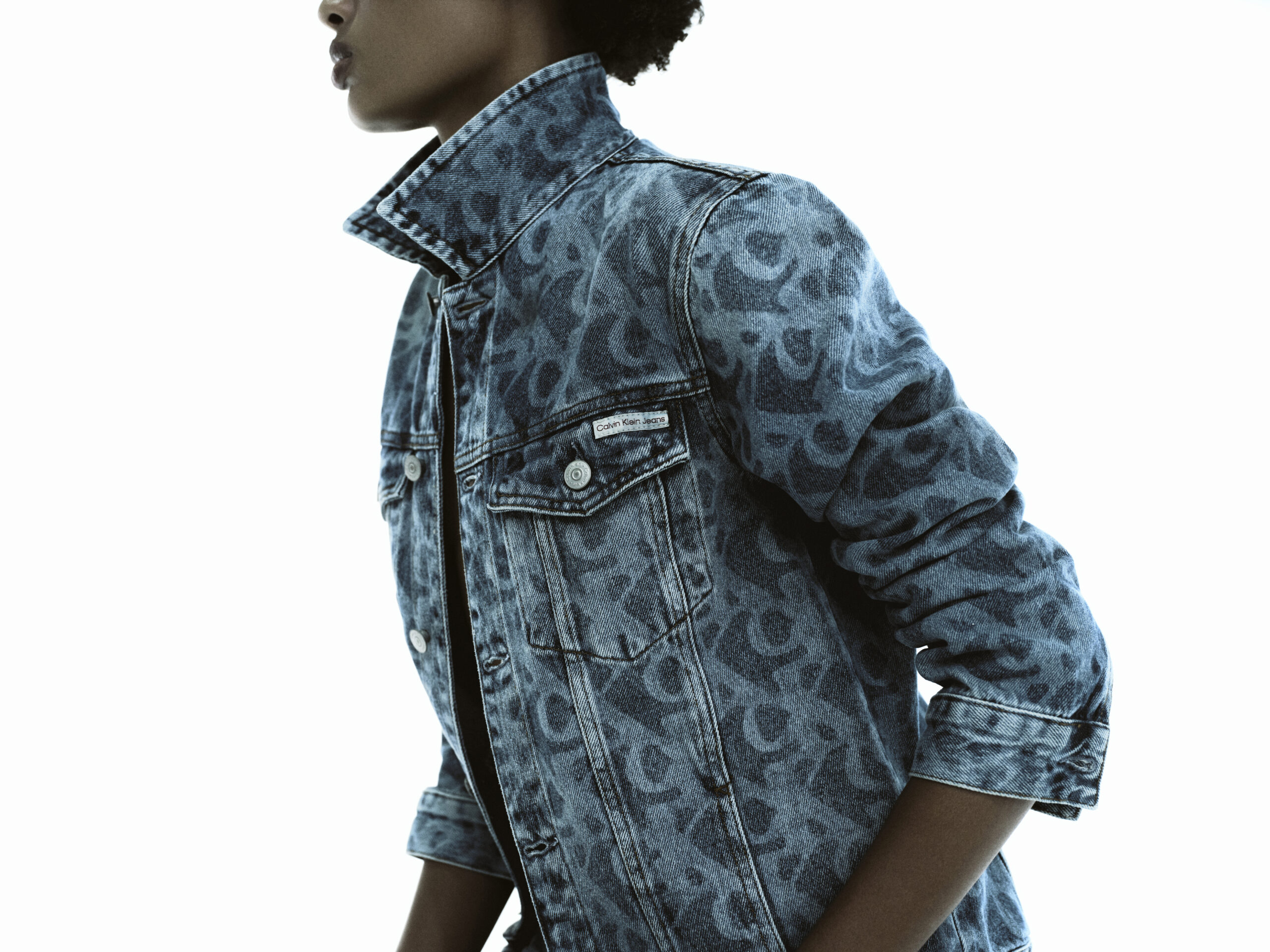 Campanha Calvin Klein