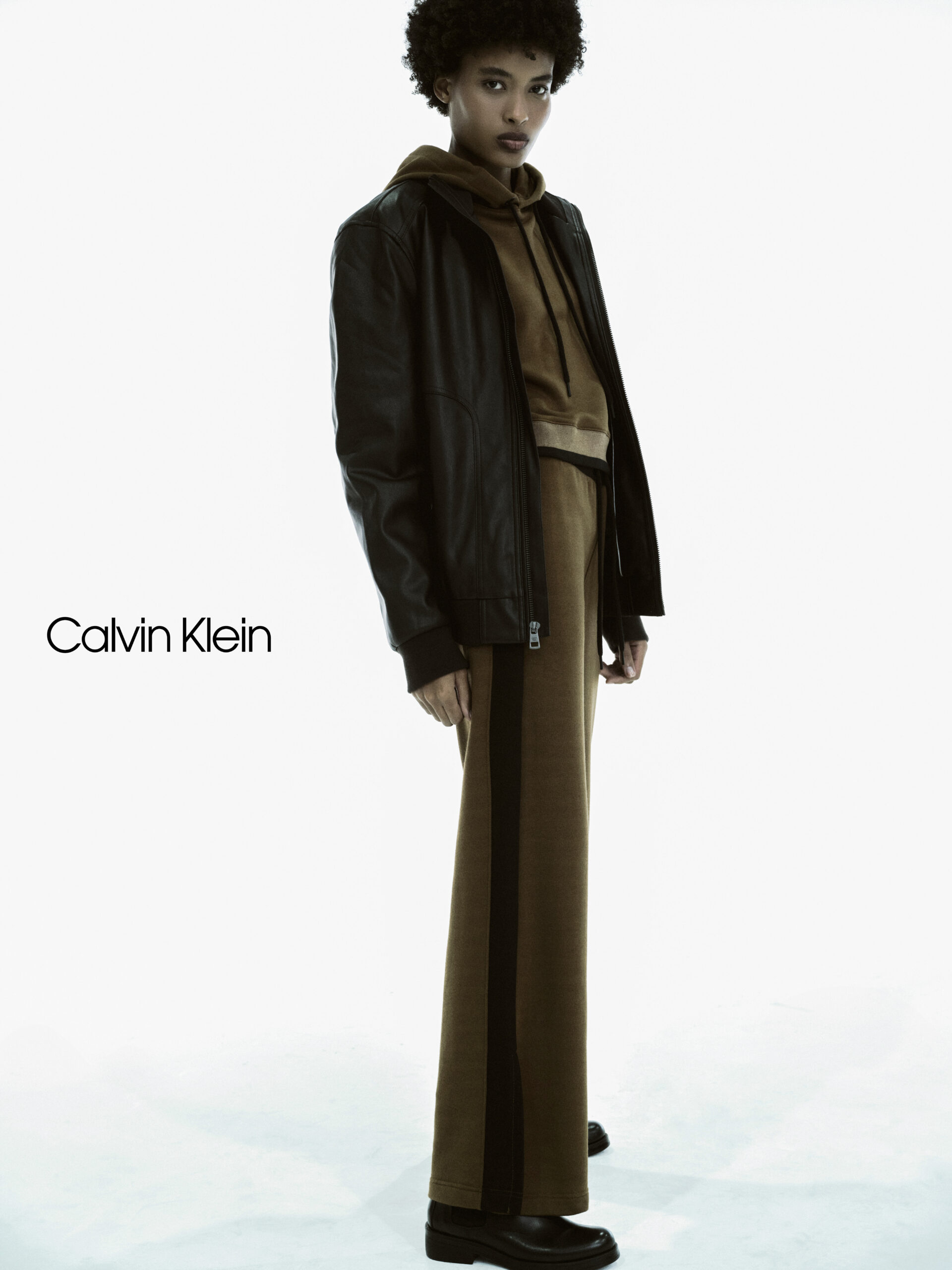 Campanha Calvin Klein