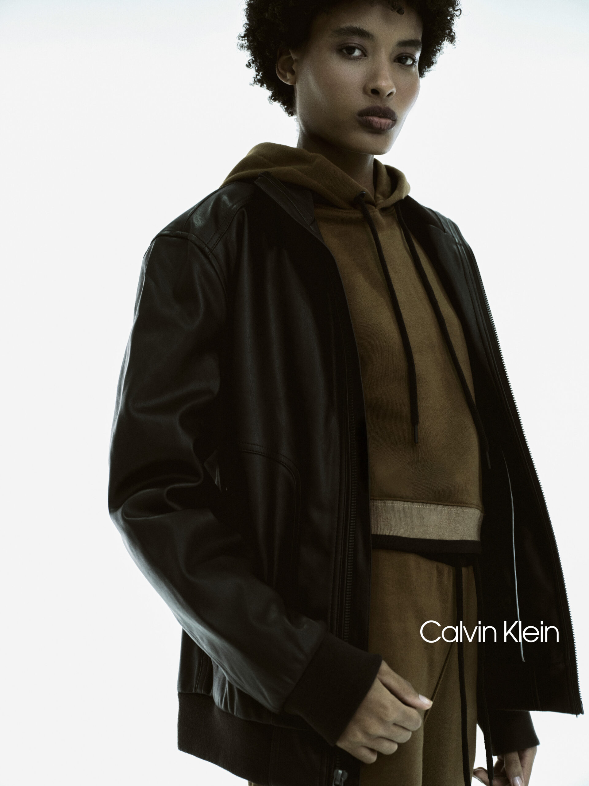 Campanha Calvin Klein