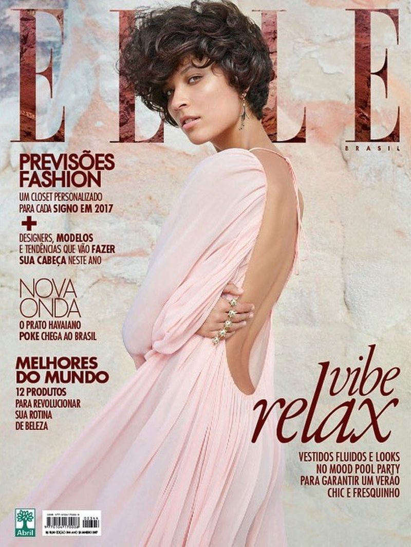 Elle Brasil