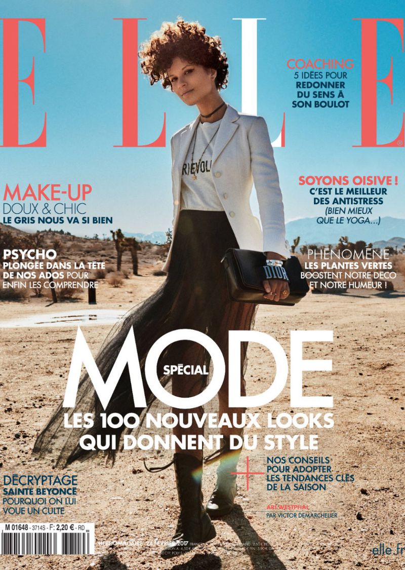 Elle France