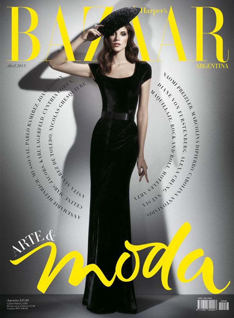 HARPER’S BAZAAR ARGENTINA