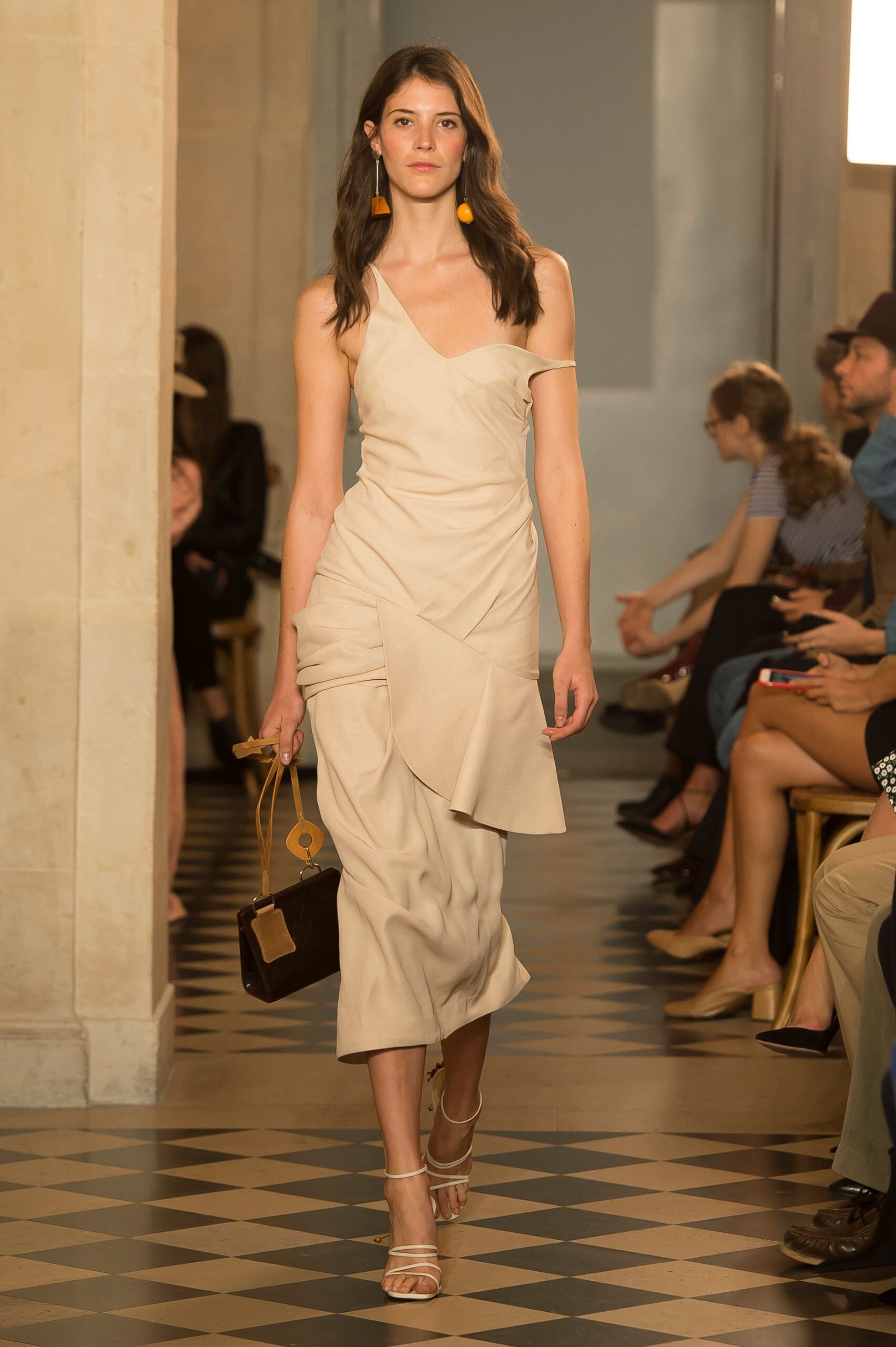 JACQUEMUS SPRING 2018