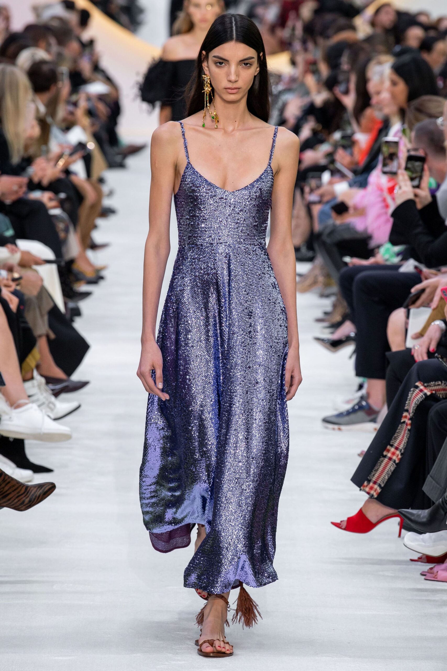 VALENTINO SPRING 2020