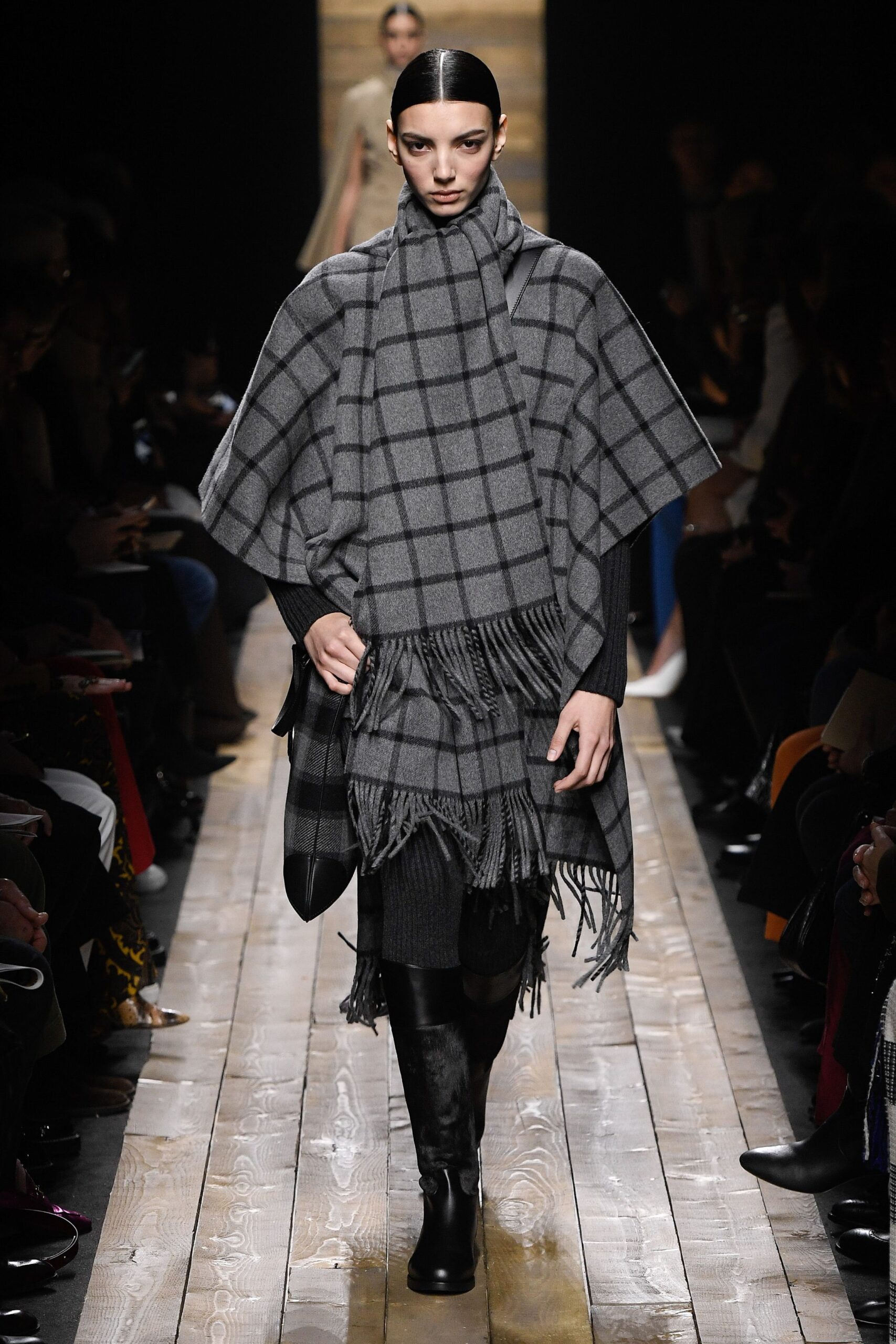 MICHAEL KORS FALL 2020