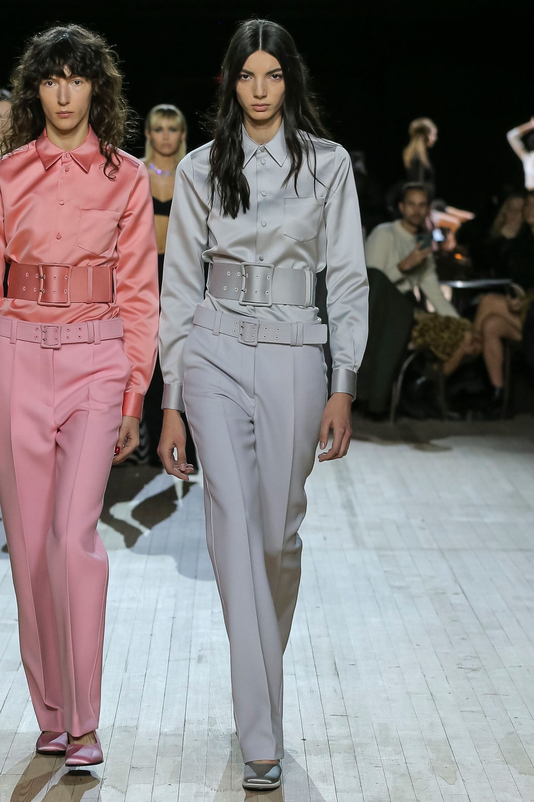 MARC JACOBS FALL 2020