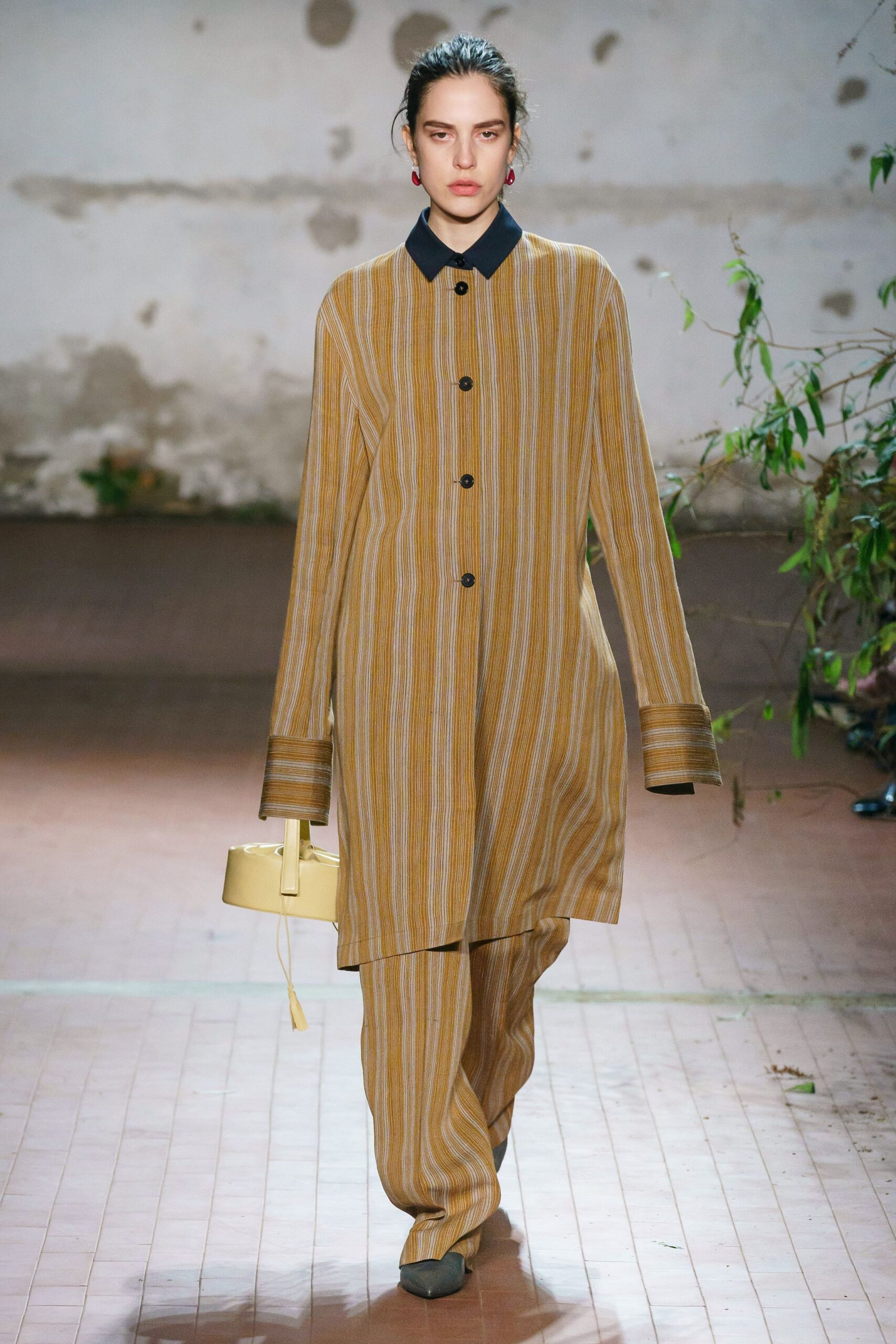 JIL SANDER FALL 2019