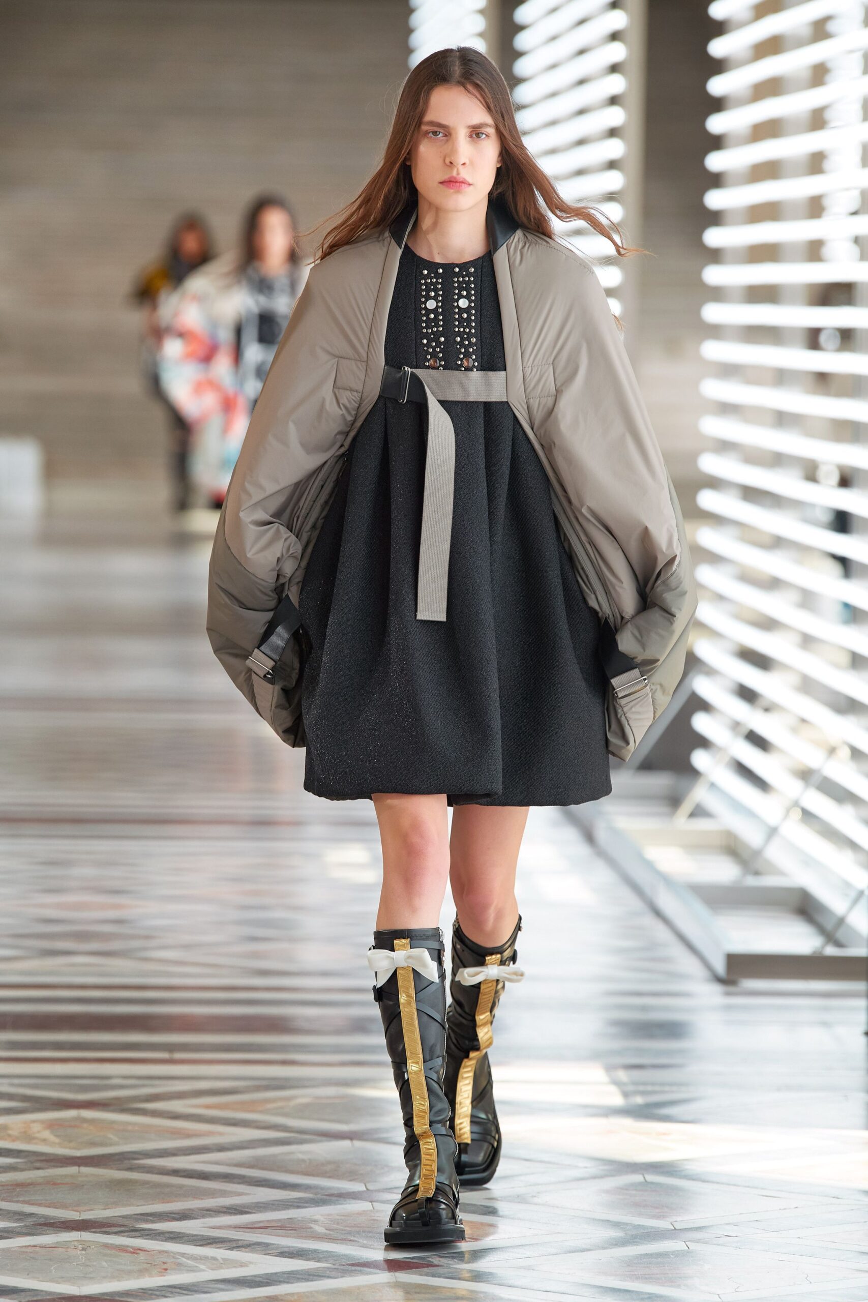 LOUIS VUITTON FALL 2021