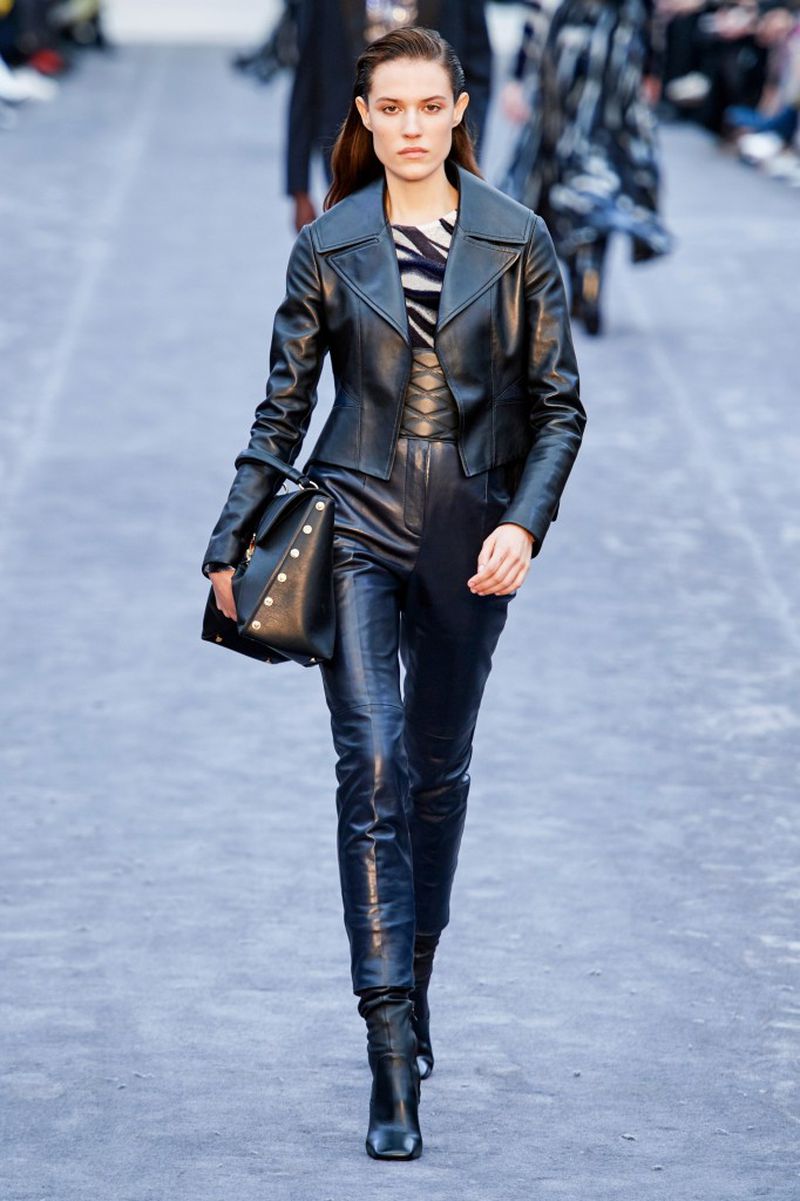 ROBERTO CAVALLI F/W 19