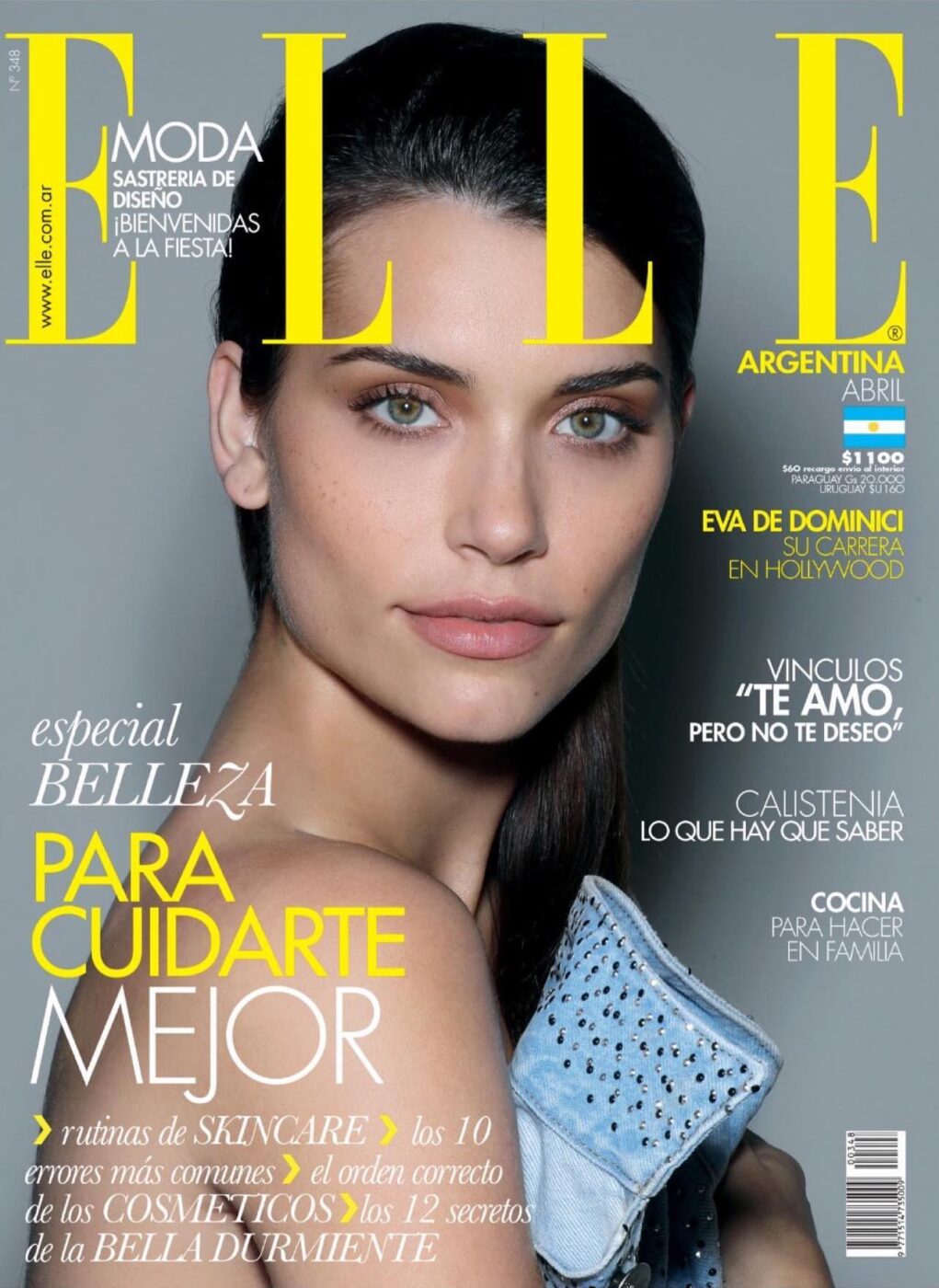 ELLE ARGENTINA 2023