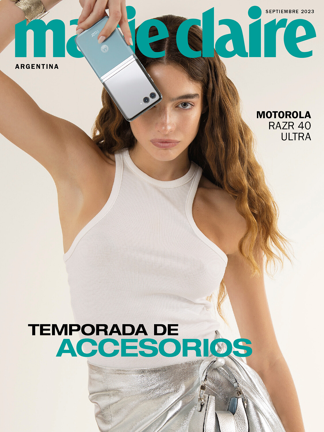 MARIE CLAIRE ARGENTINA