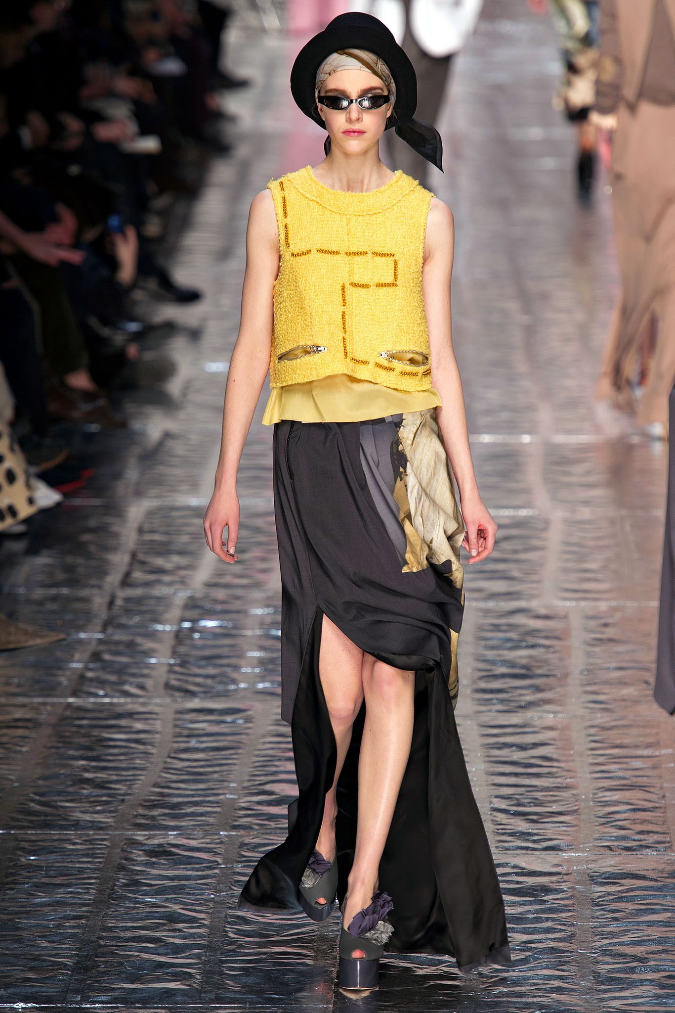 ACNE STUDIOS FALL 2013