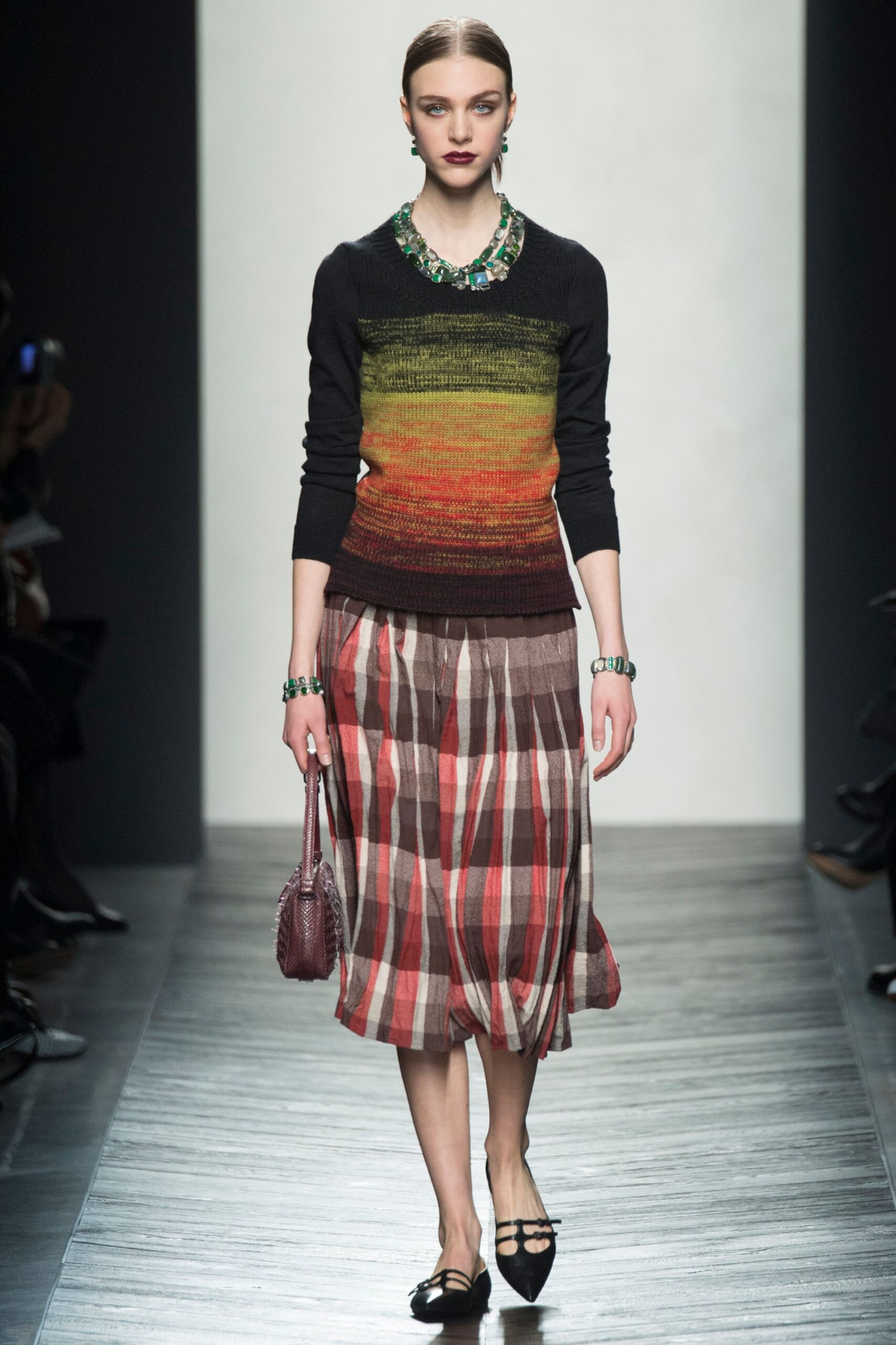 BOTTEGA VENETA FALL 2016