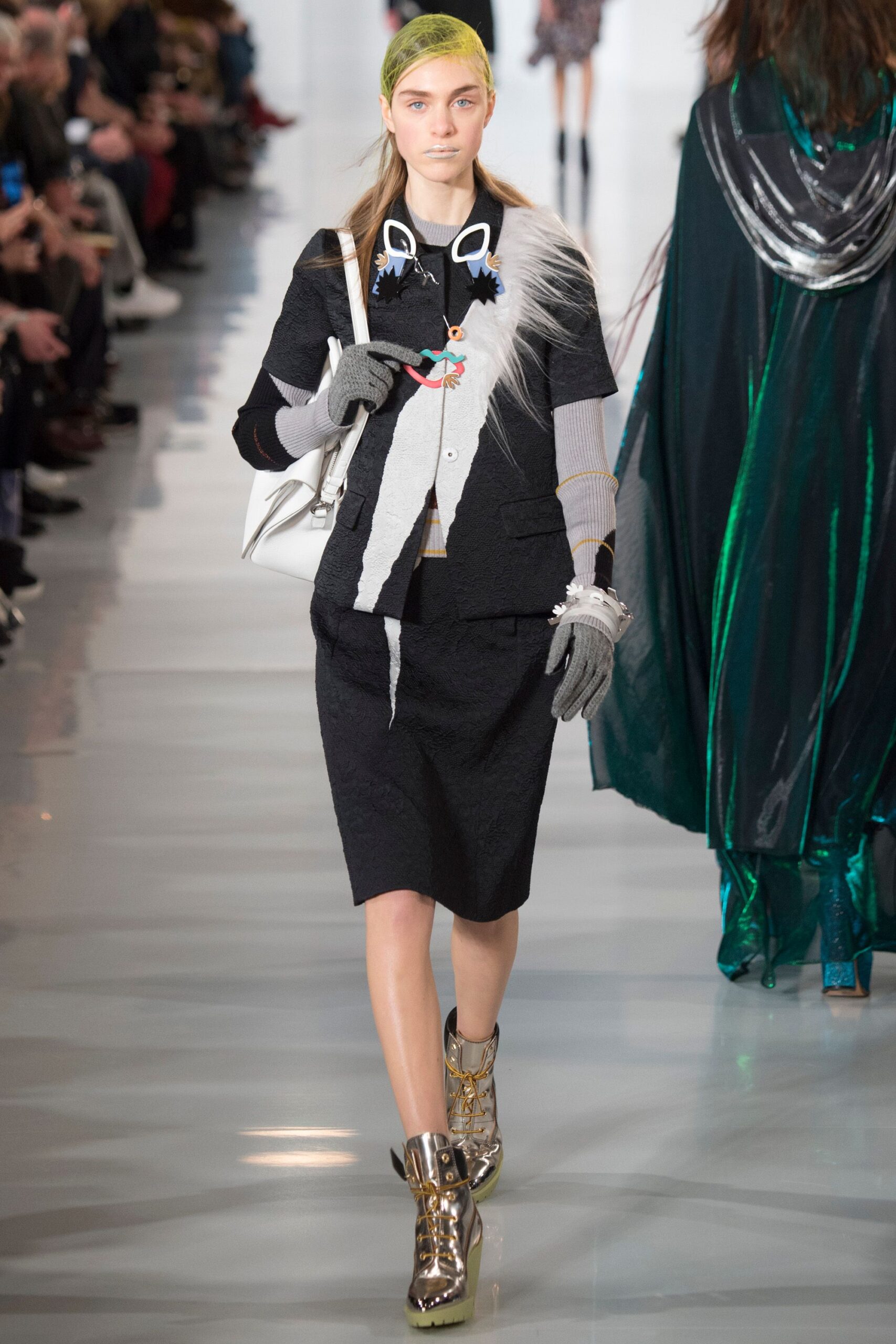 MAISON MARGIELA FALL 2016