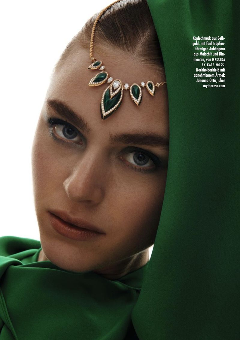 ELLE GERMANY 2021