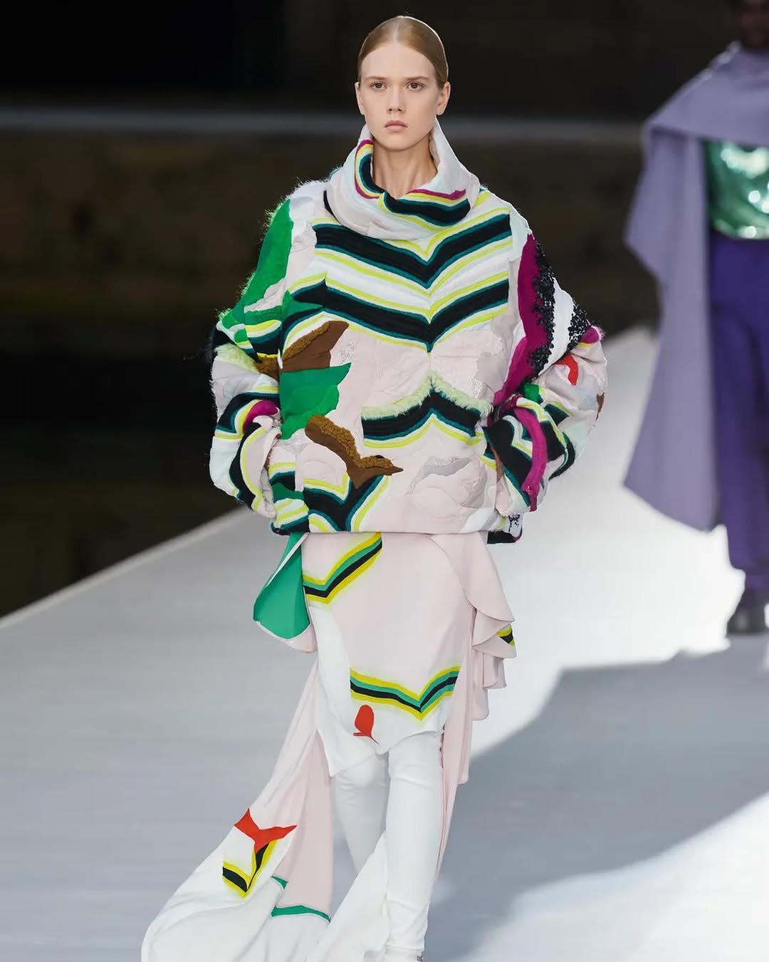 VALENTINO HAUTE COUTURE 2021