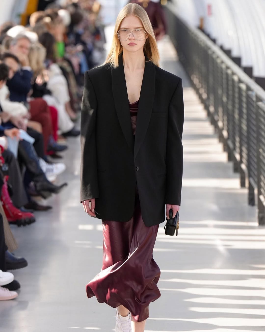 STELLA MCCARTNEY SS 2022