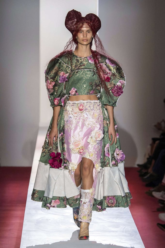 COMME des GARÇONS 2020