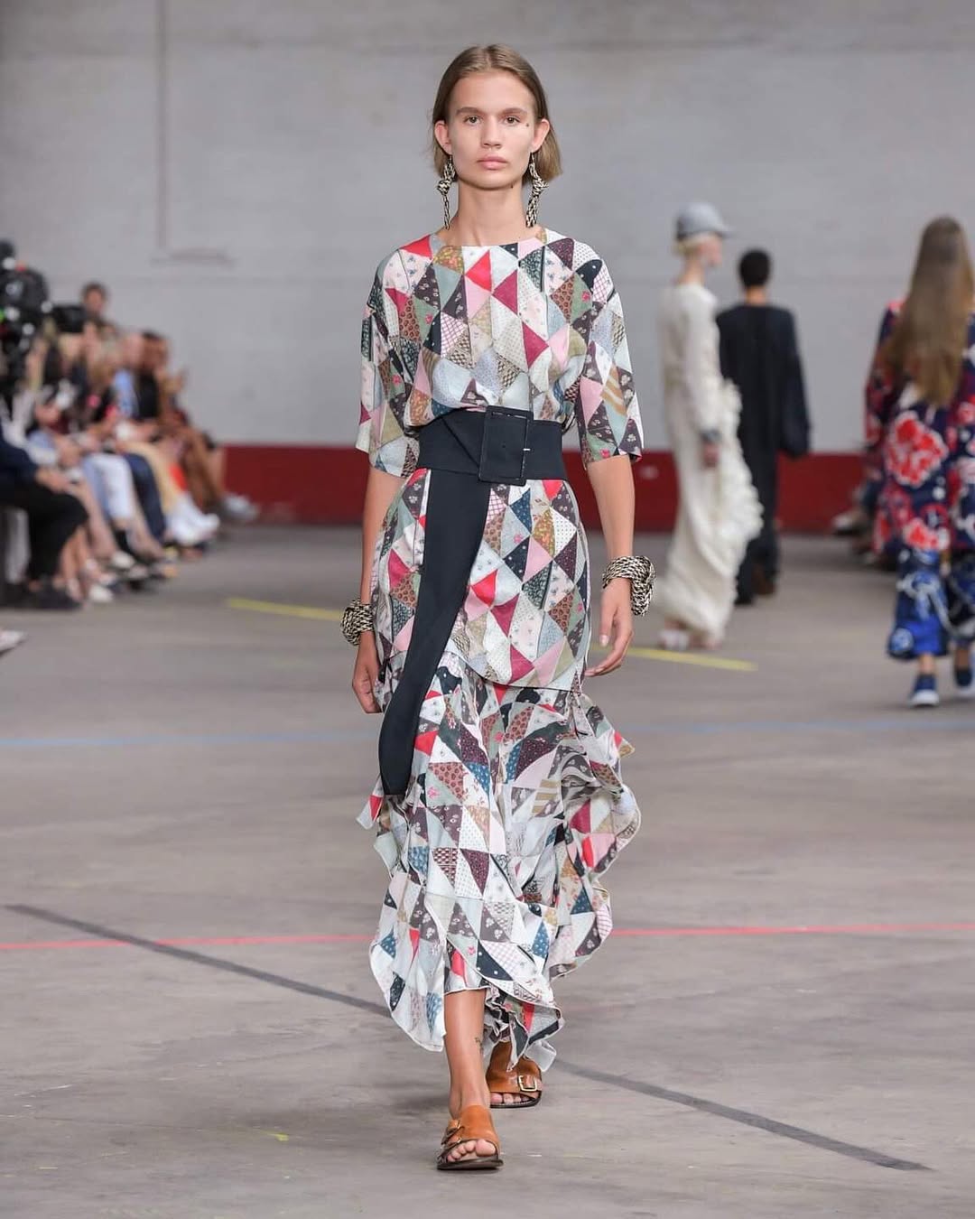 MALENE BIRGER S/S 2020