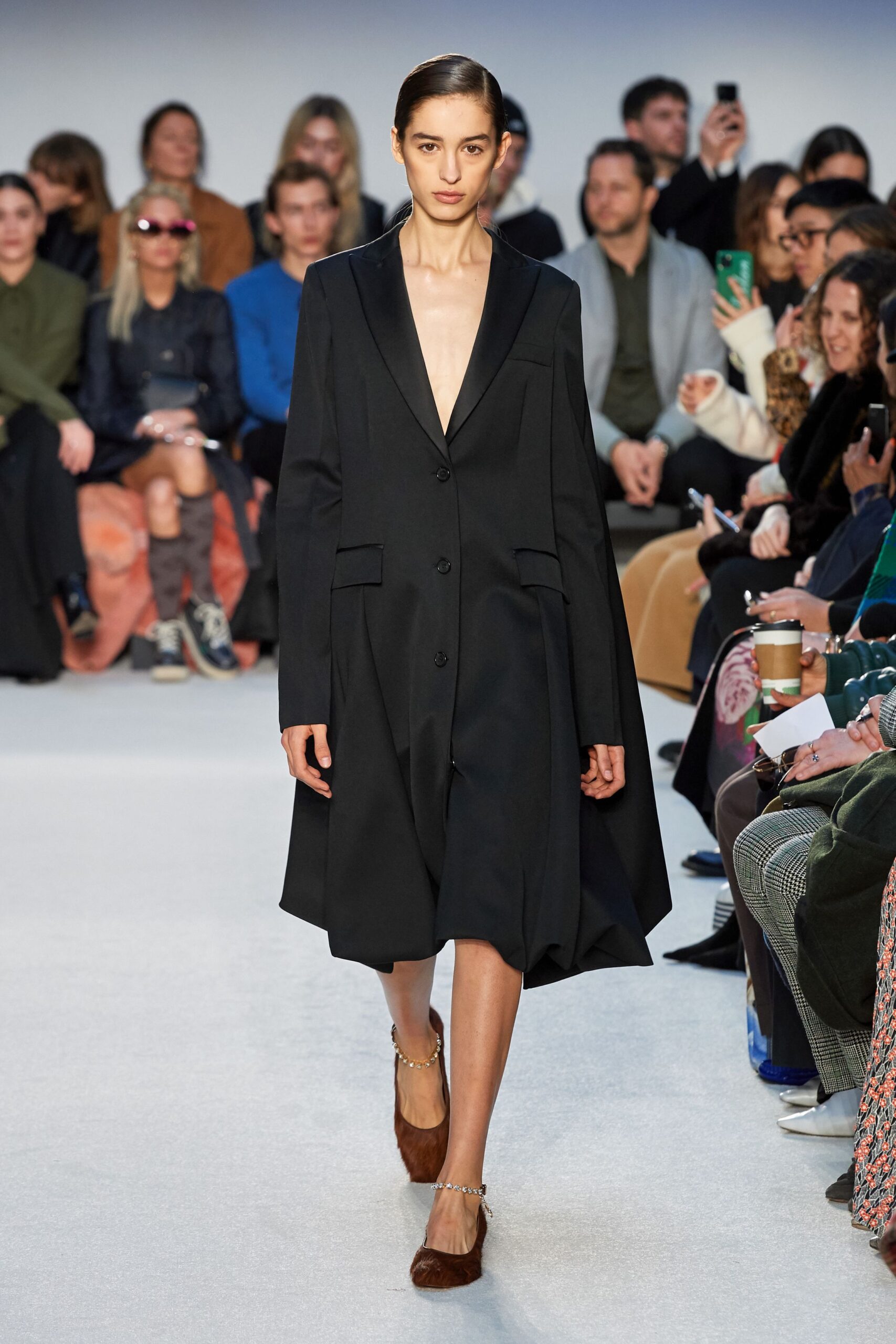 JW ANDERSON FALL 2020